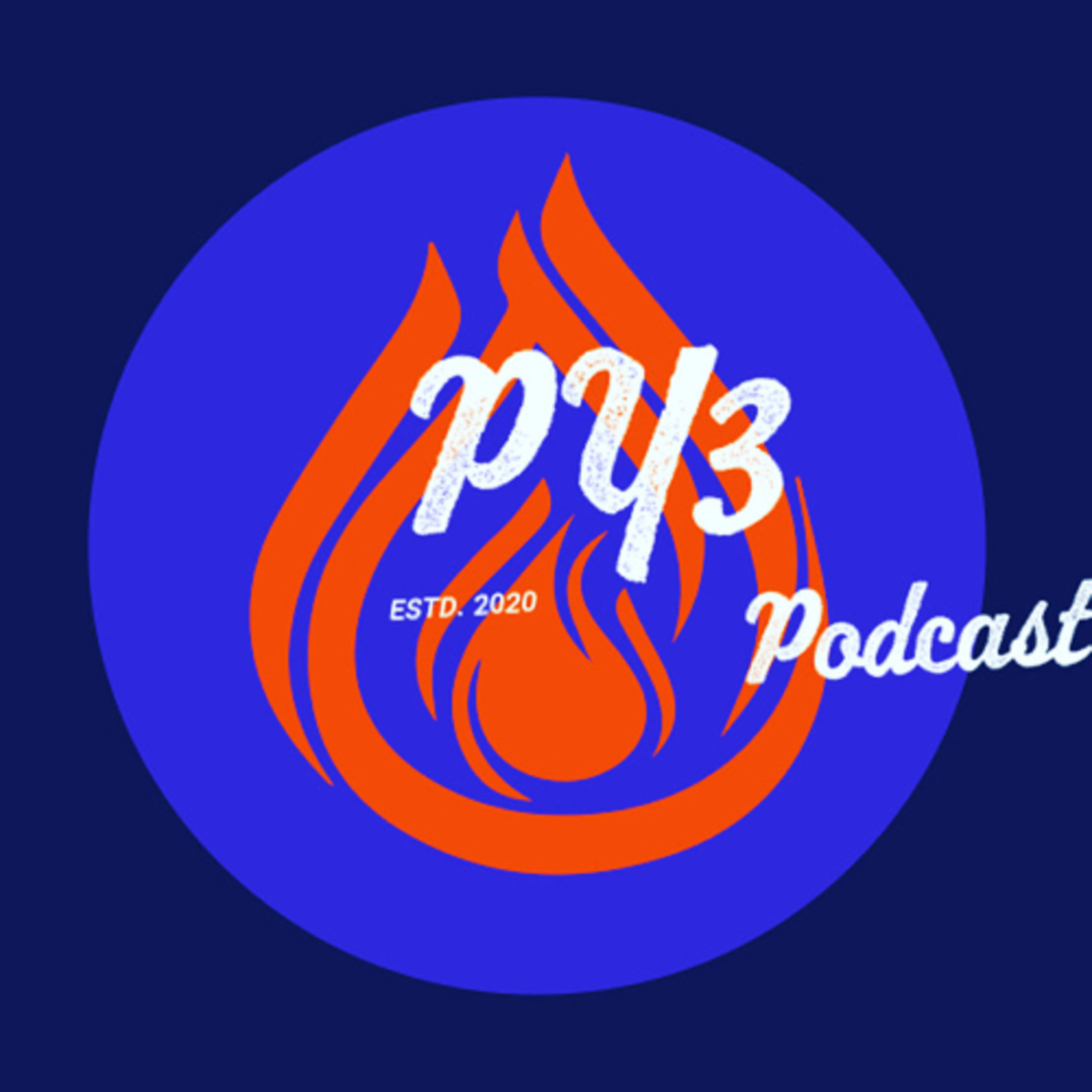 PY3 PODCAST 