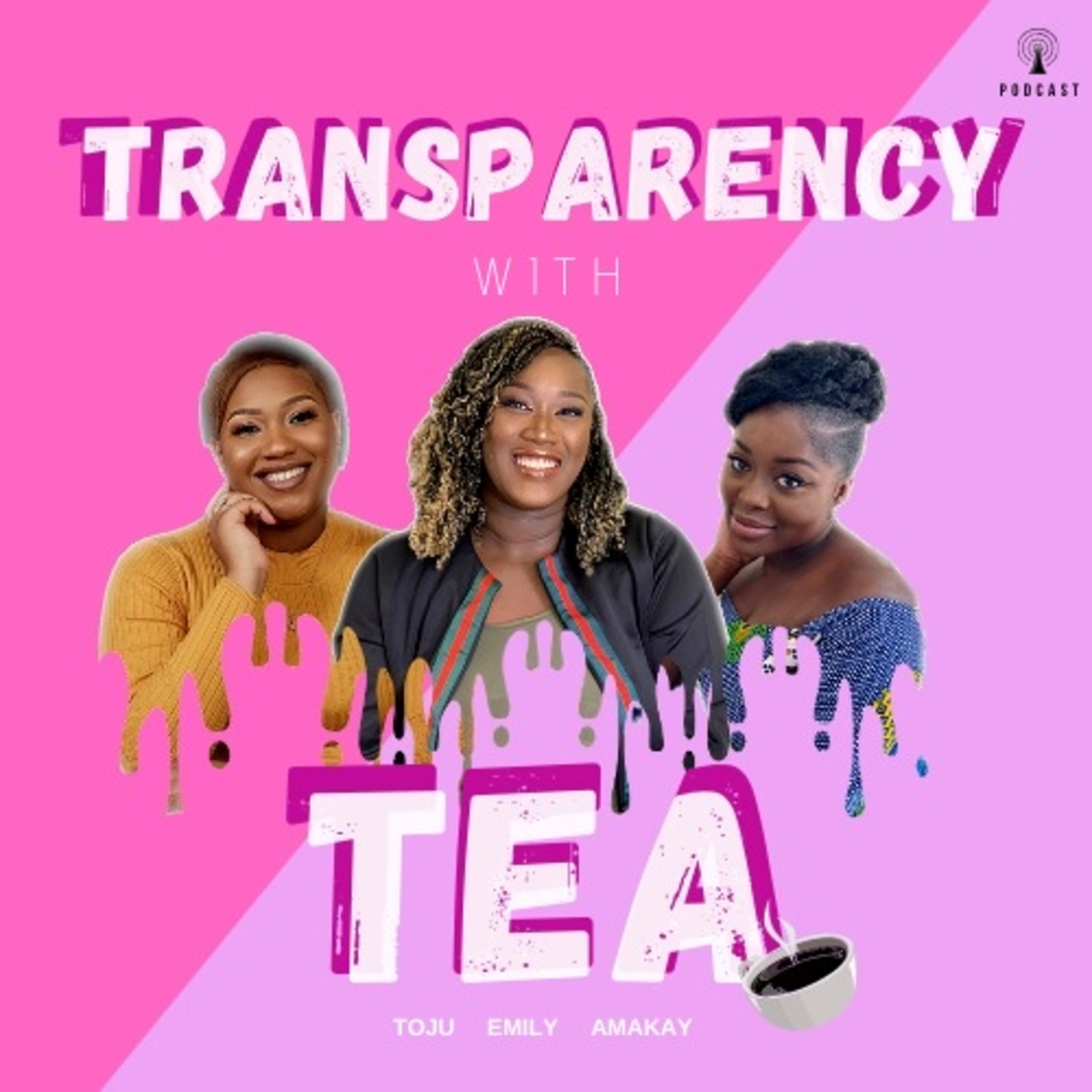 TransparencyWithTea