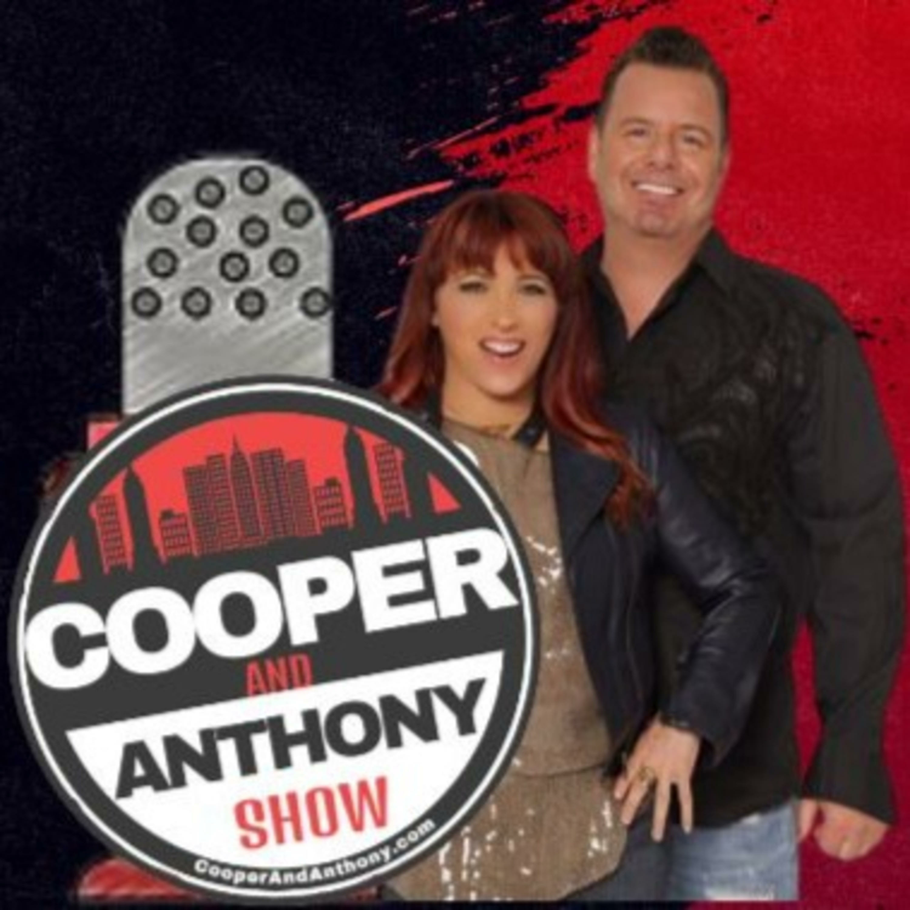 Cooper and Anthony Show