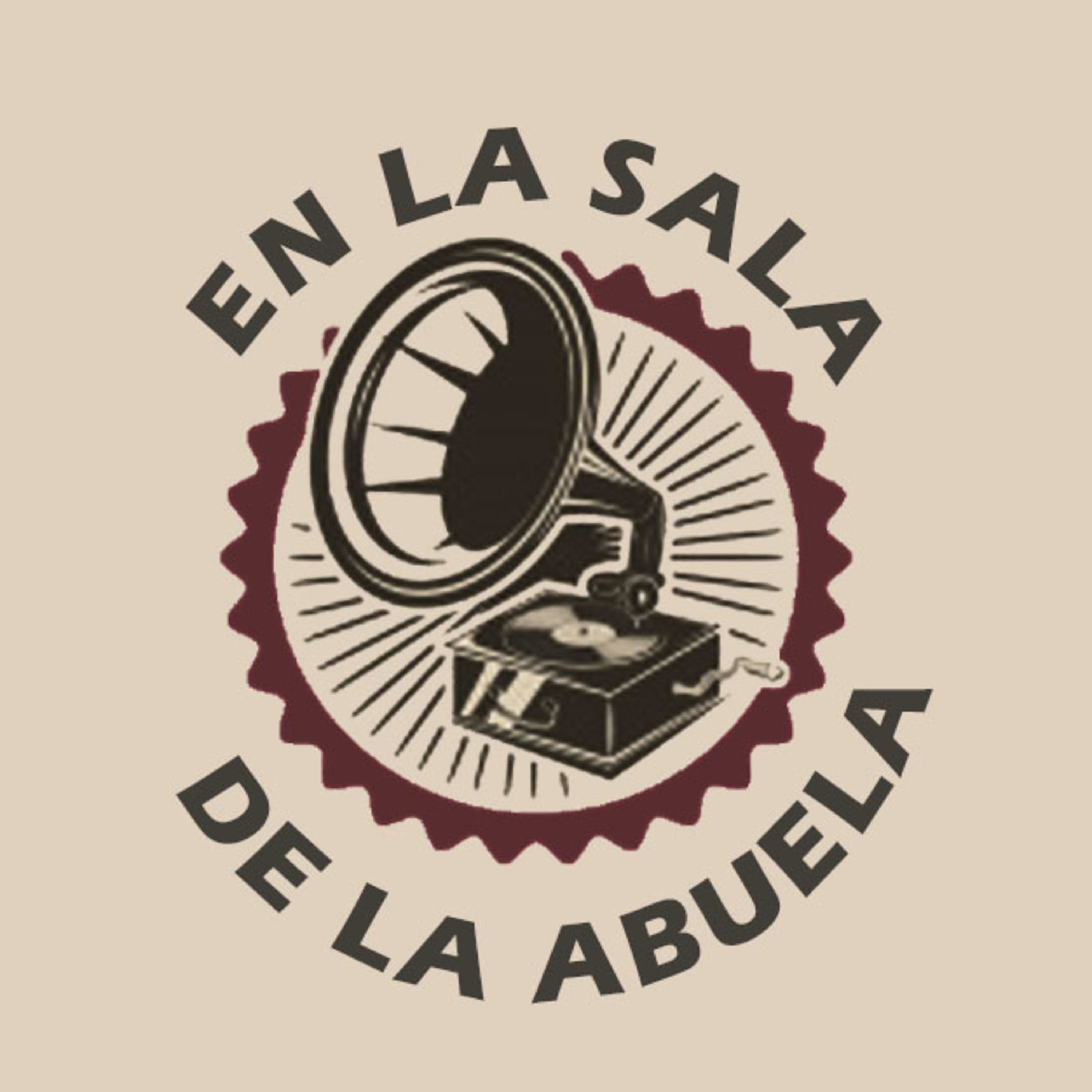 En la sala de la abuela