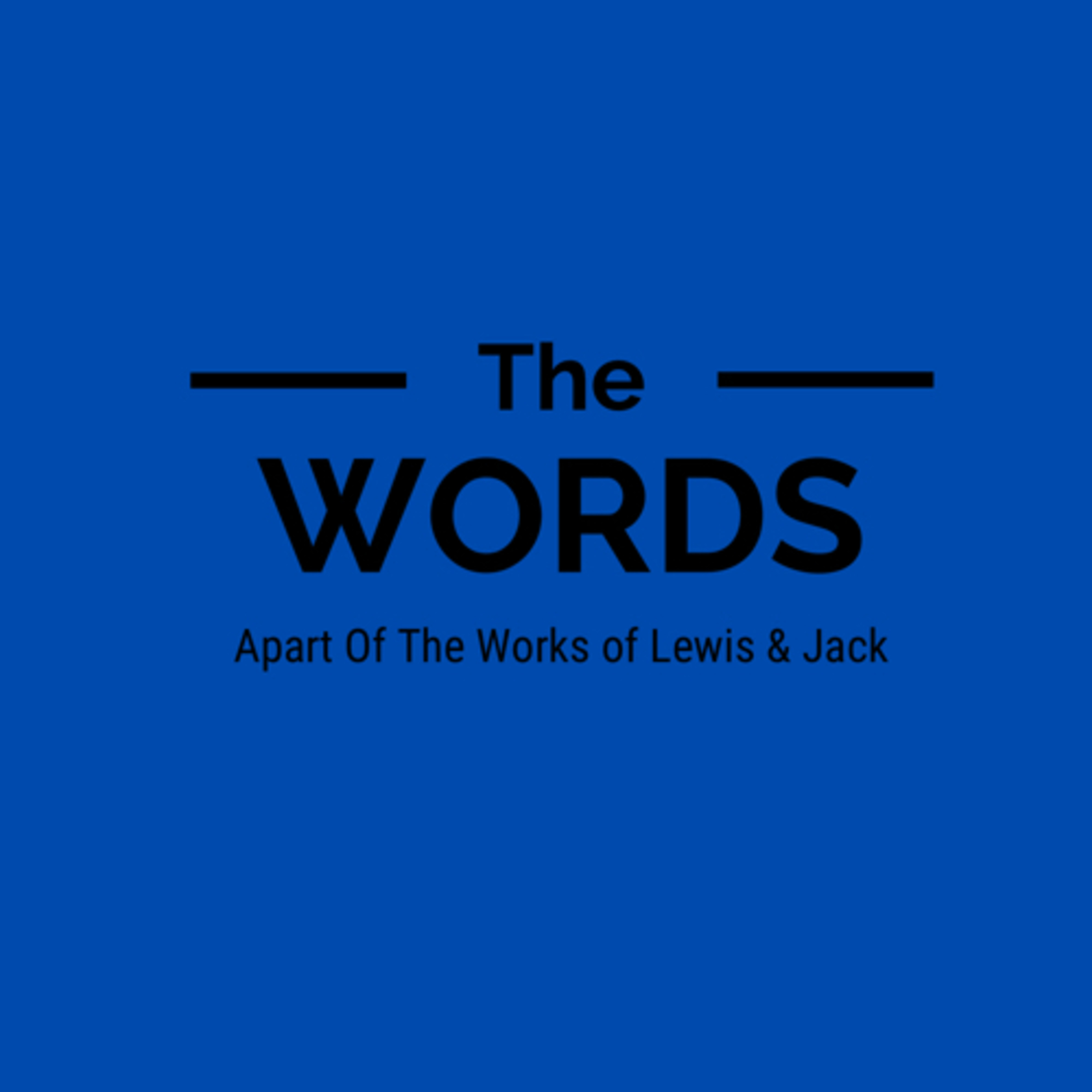 The Words Podcast
