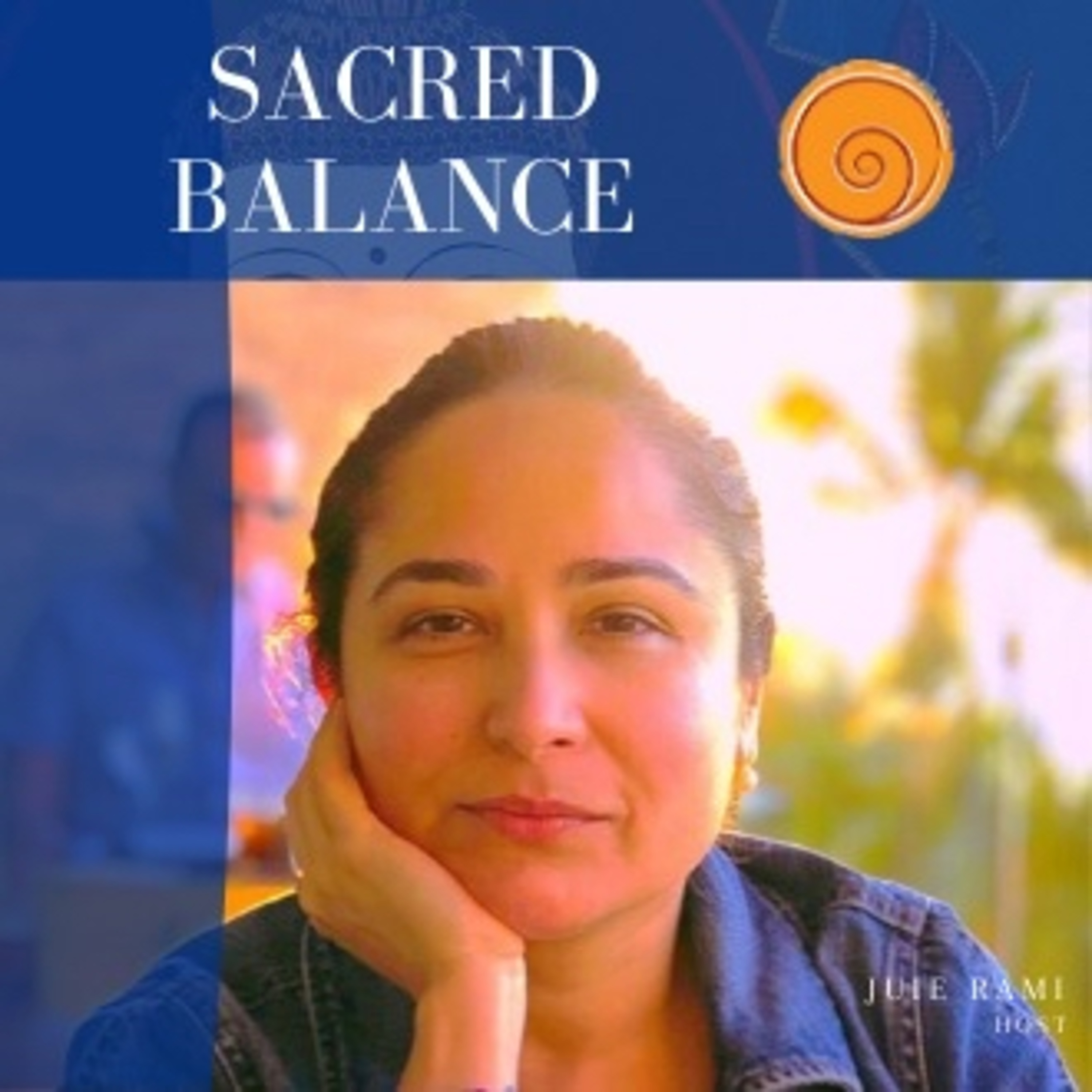 Sacred Balance