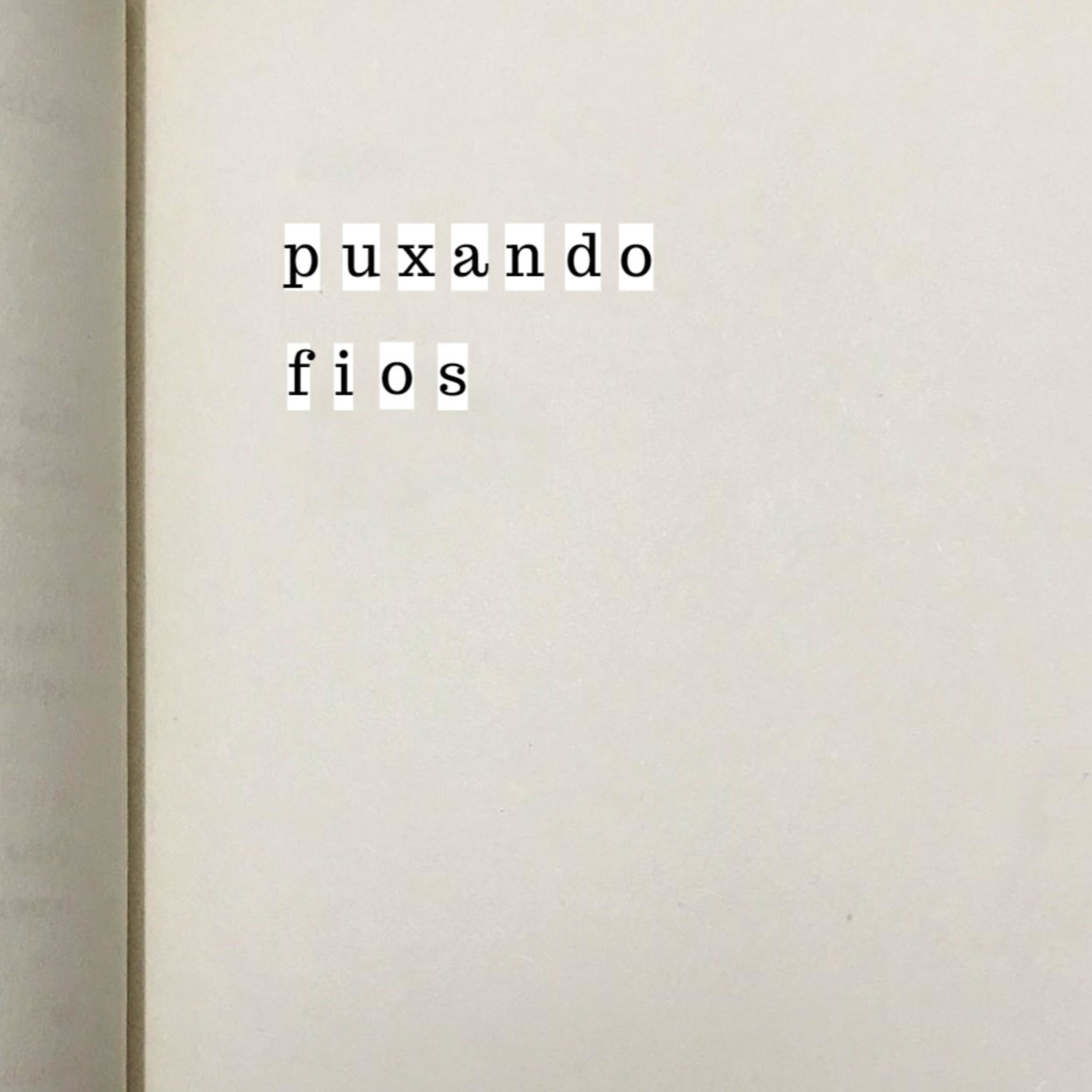 puxando fios