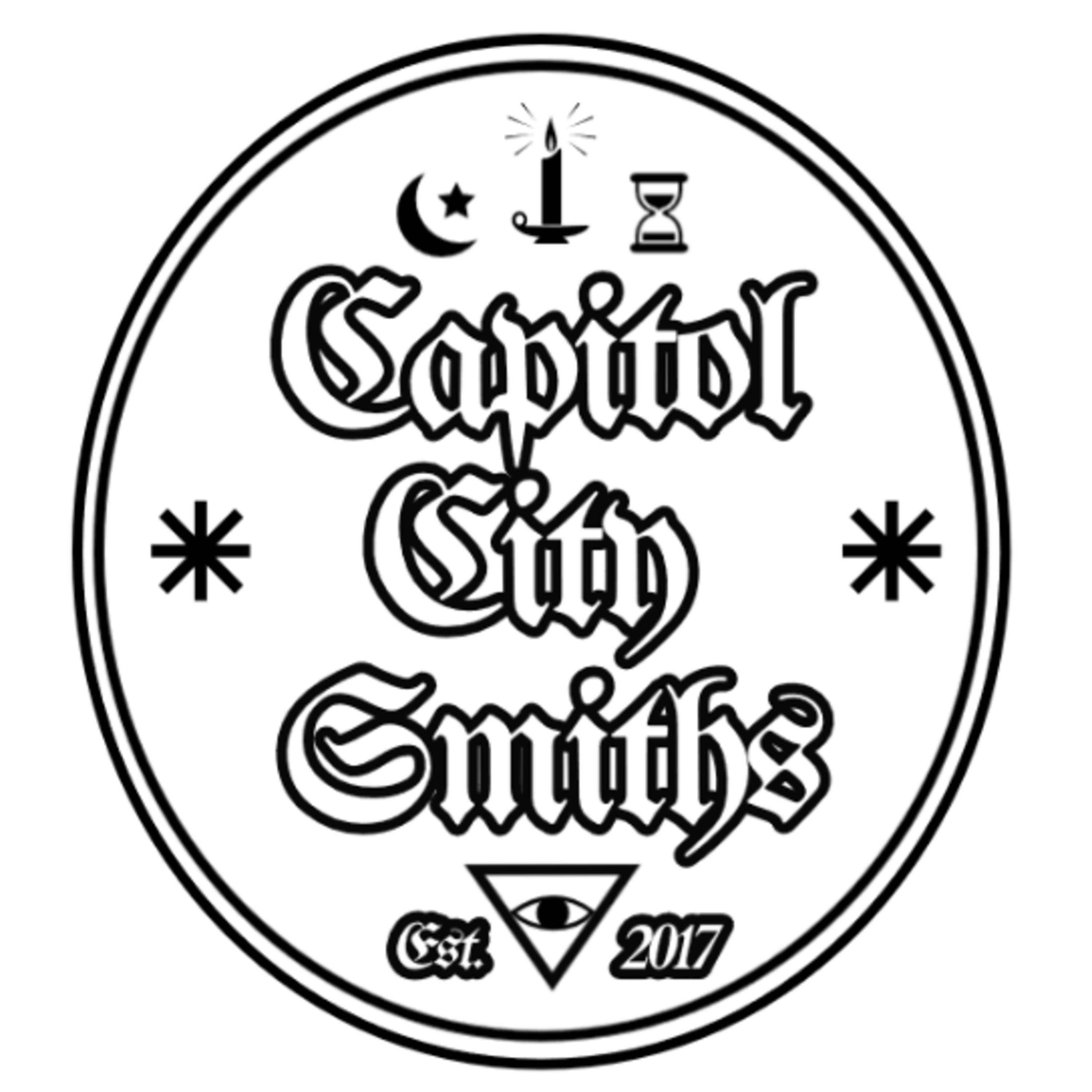 Capitol City Smiths