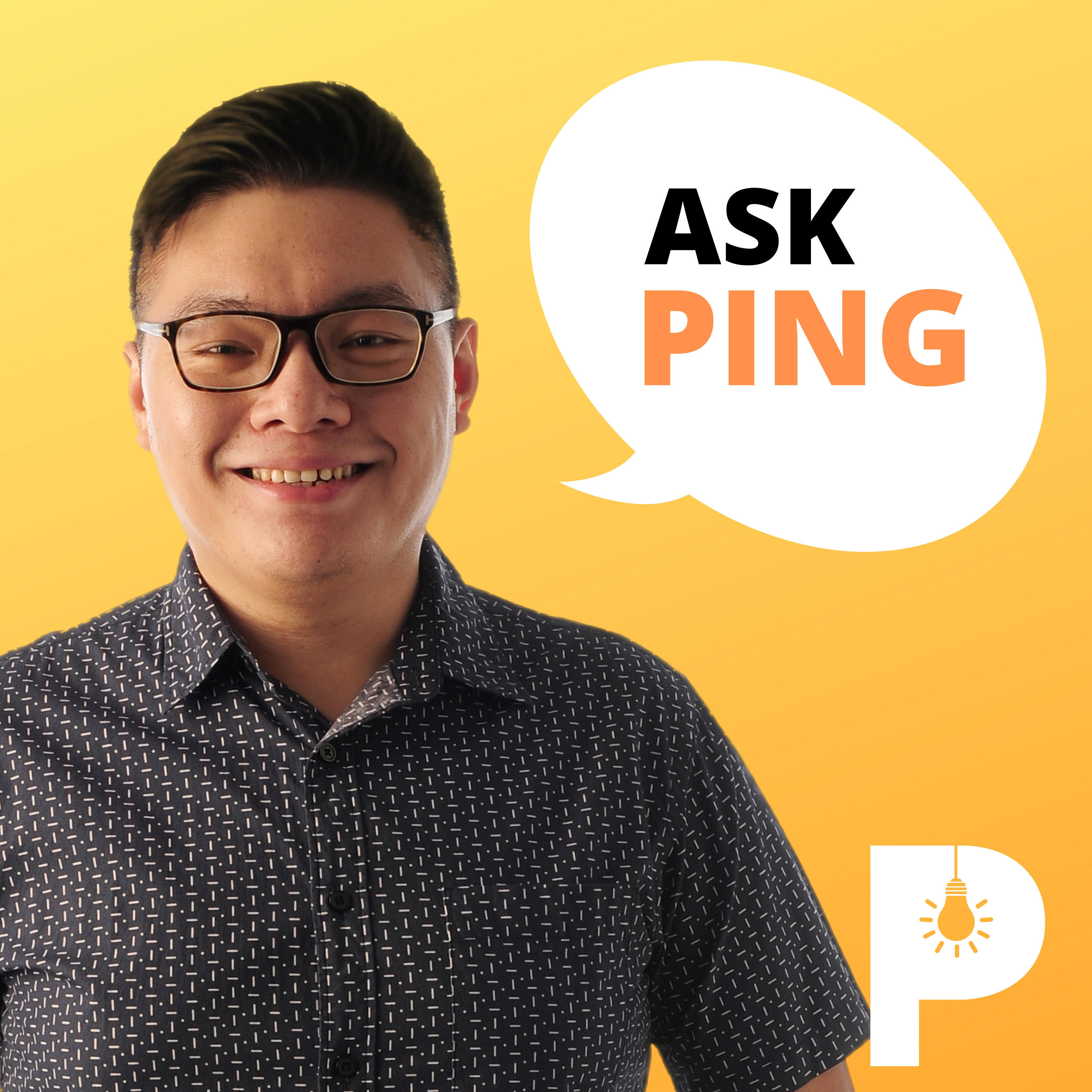AskPing 0022: Interview with Three Different Introverts Part 2