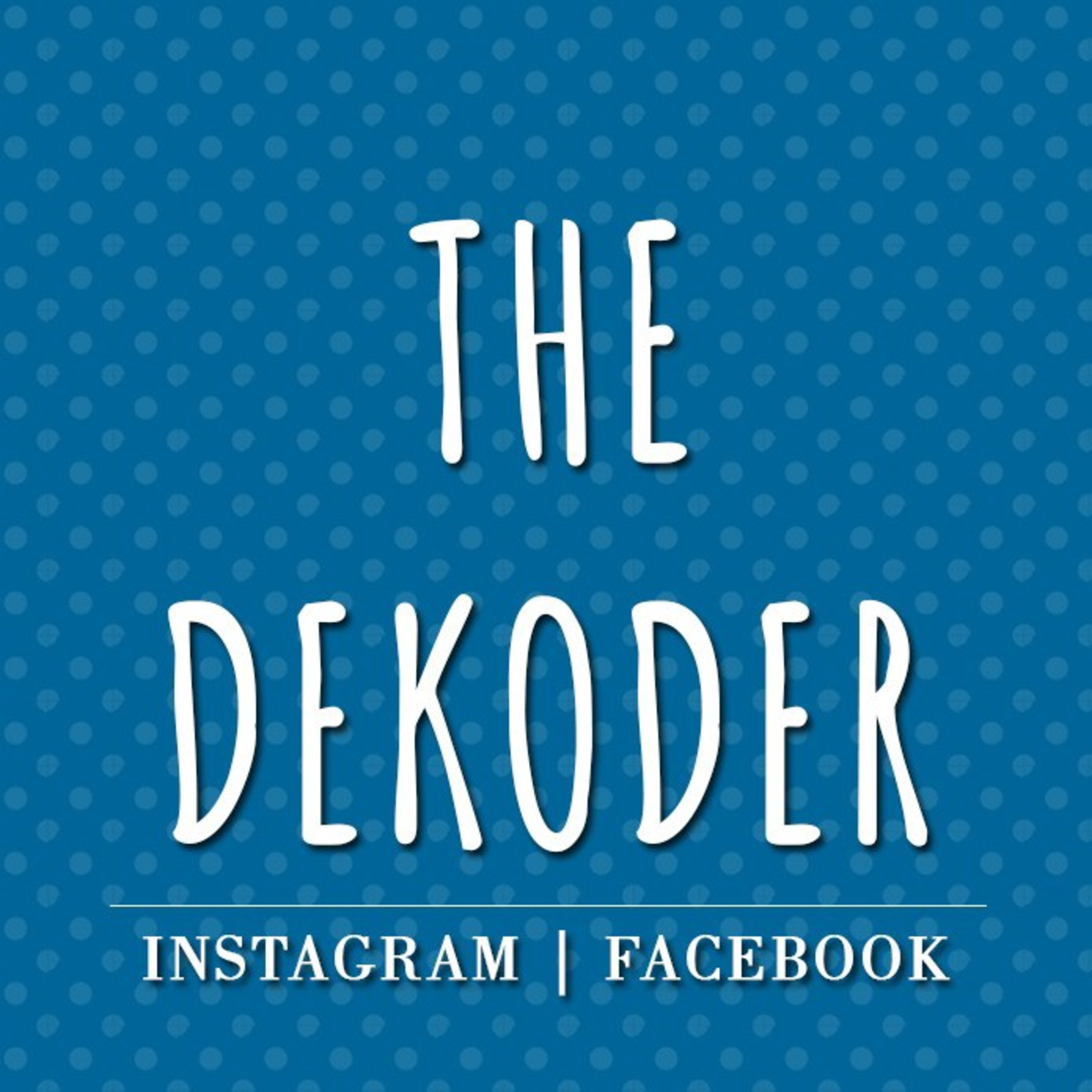 The Dekoder