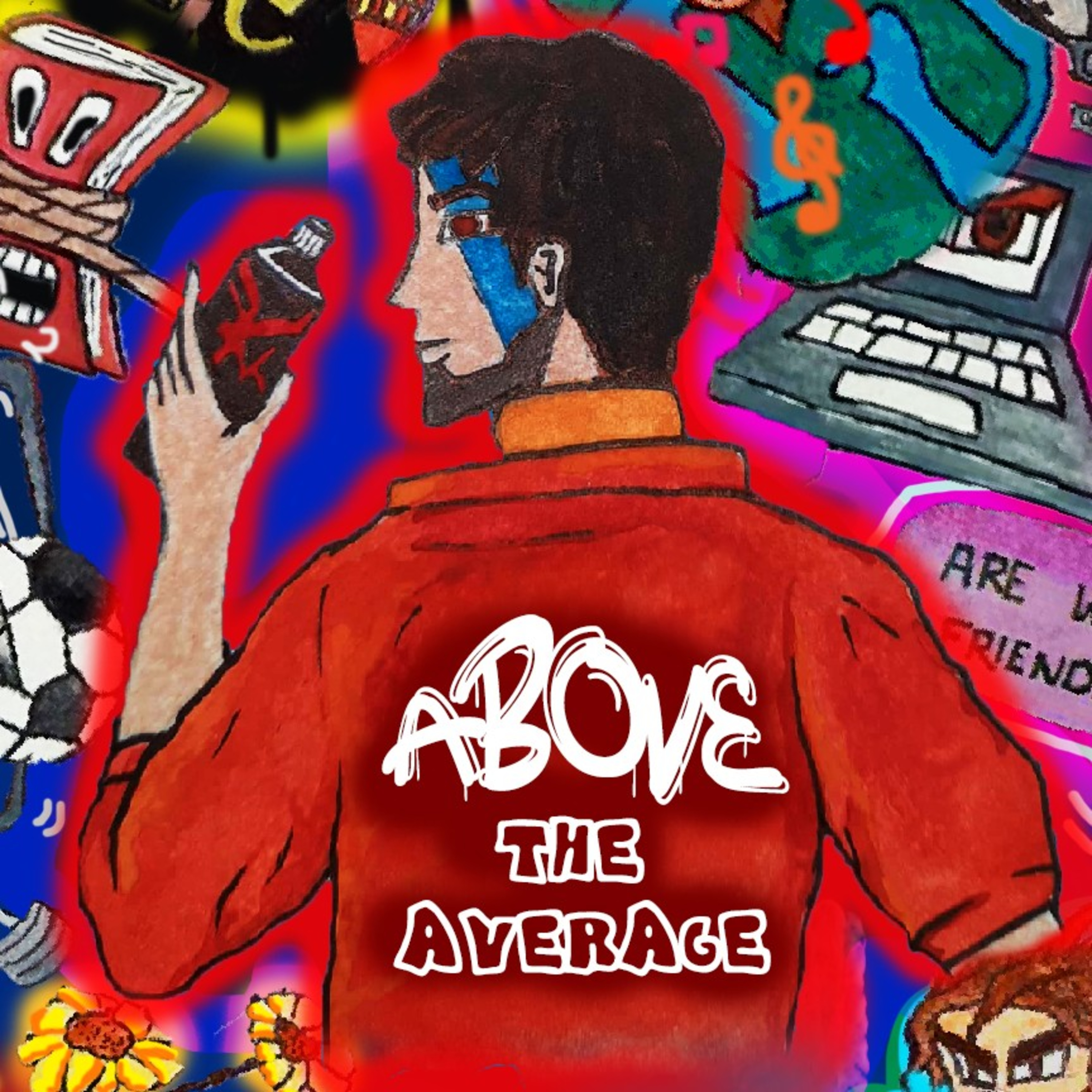 Above The Average