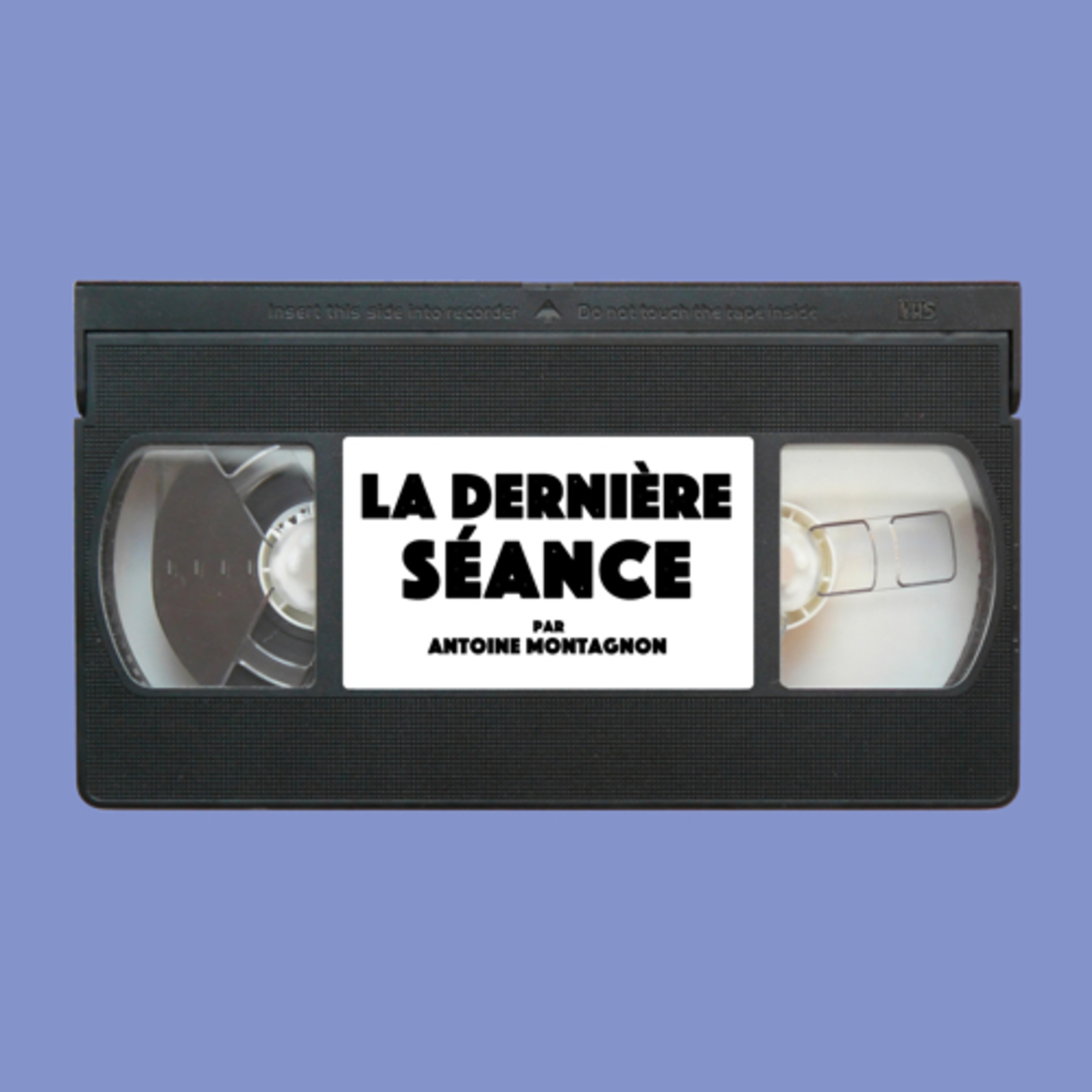 LA DERNIÈRE SÉANCE