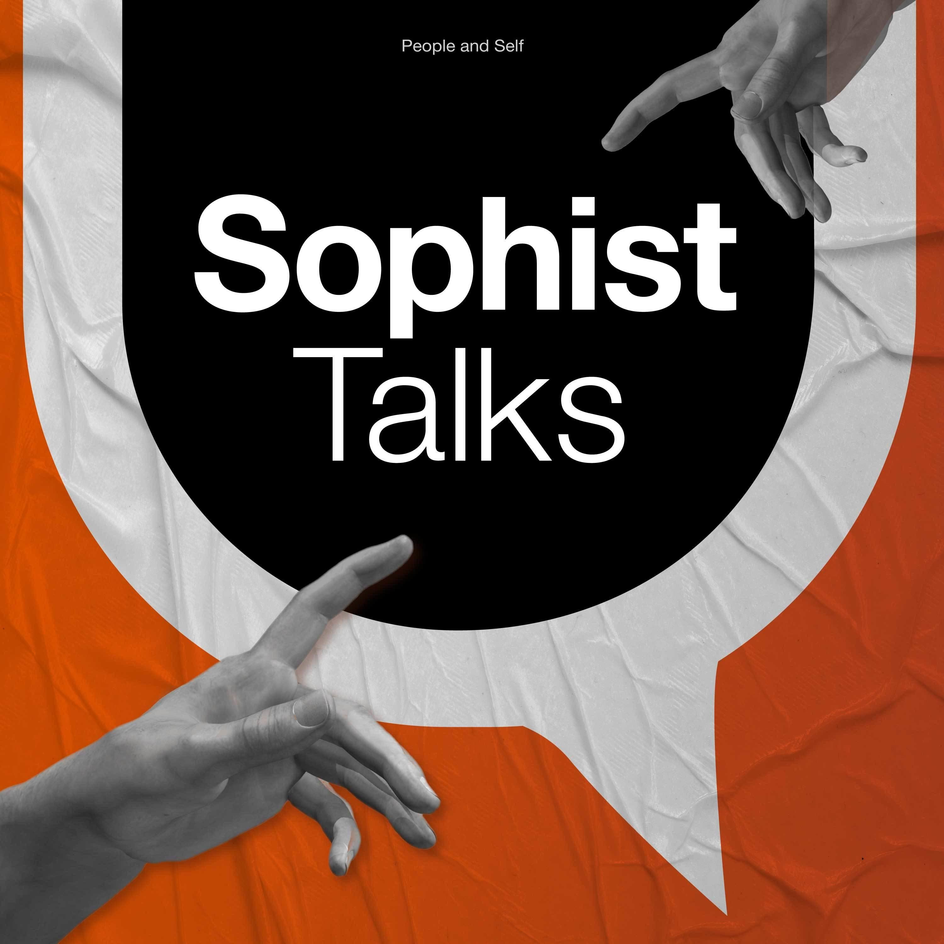 Sophist Talk