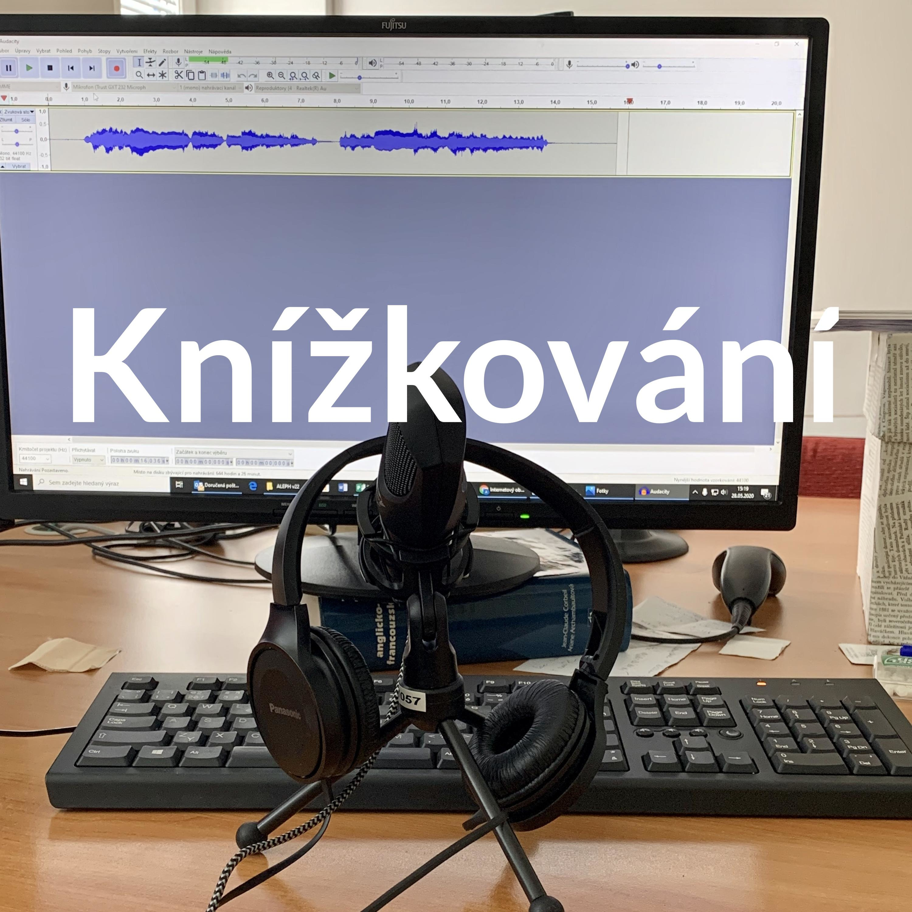 Knížkování, 29. díl