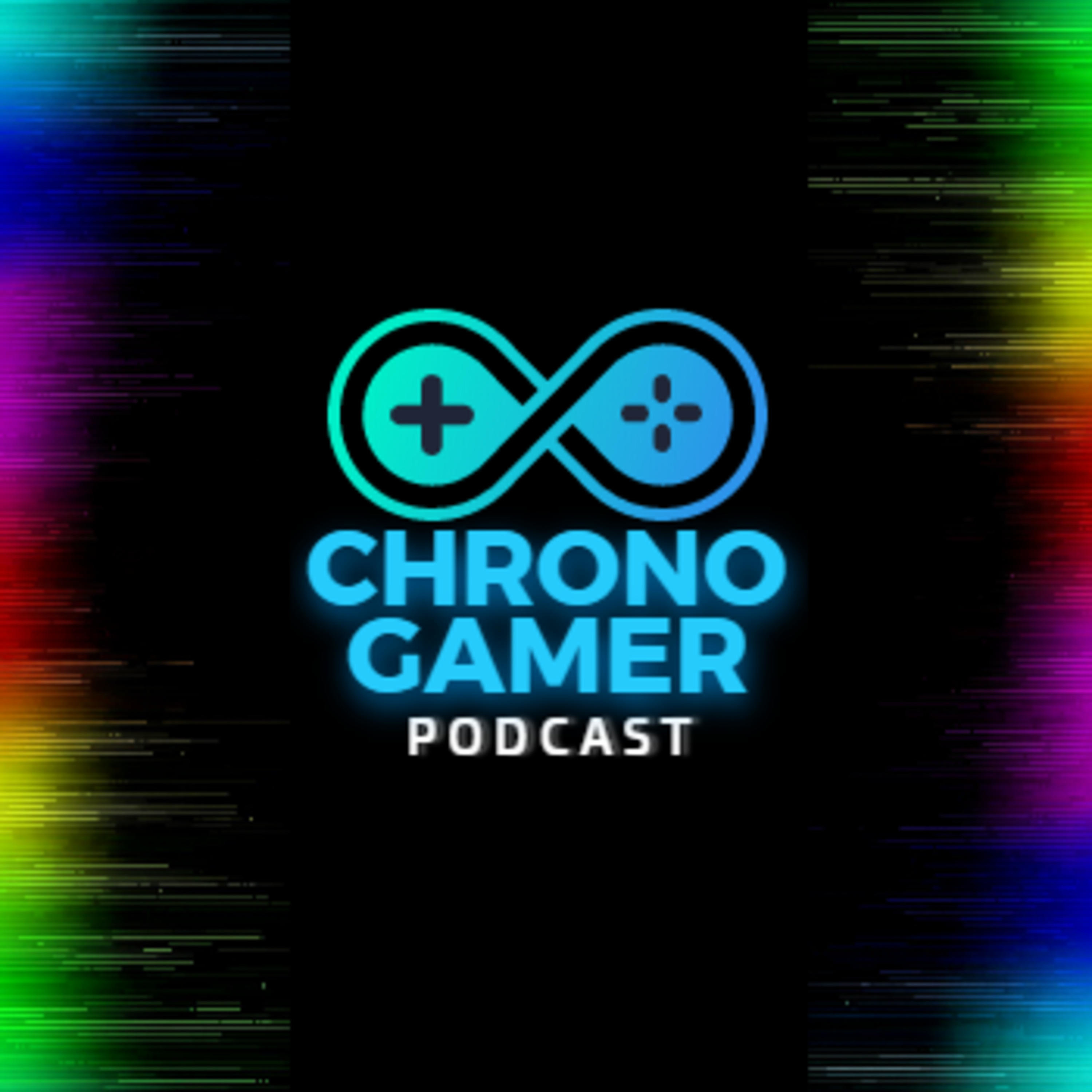ChronoGamer