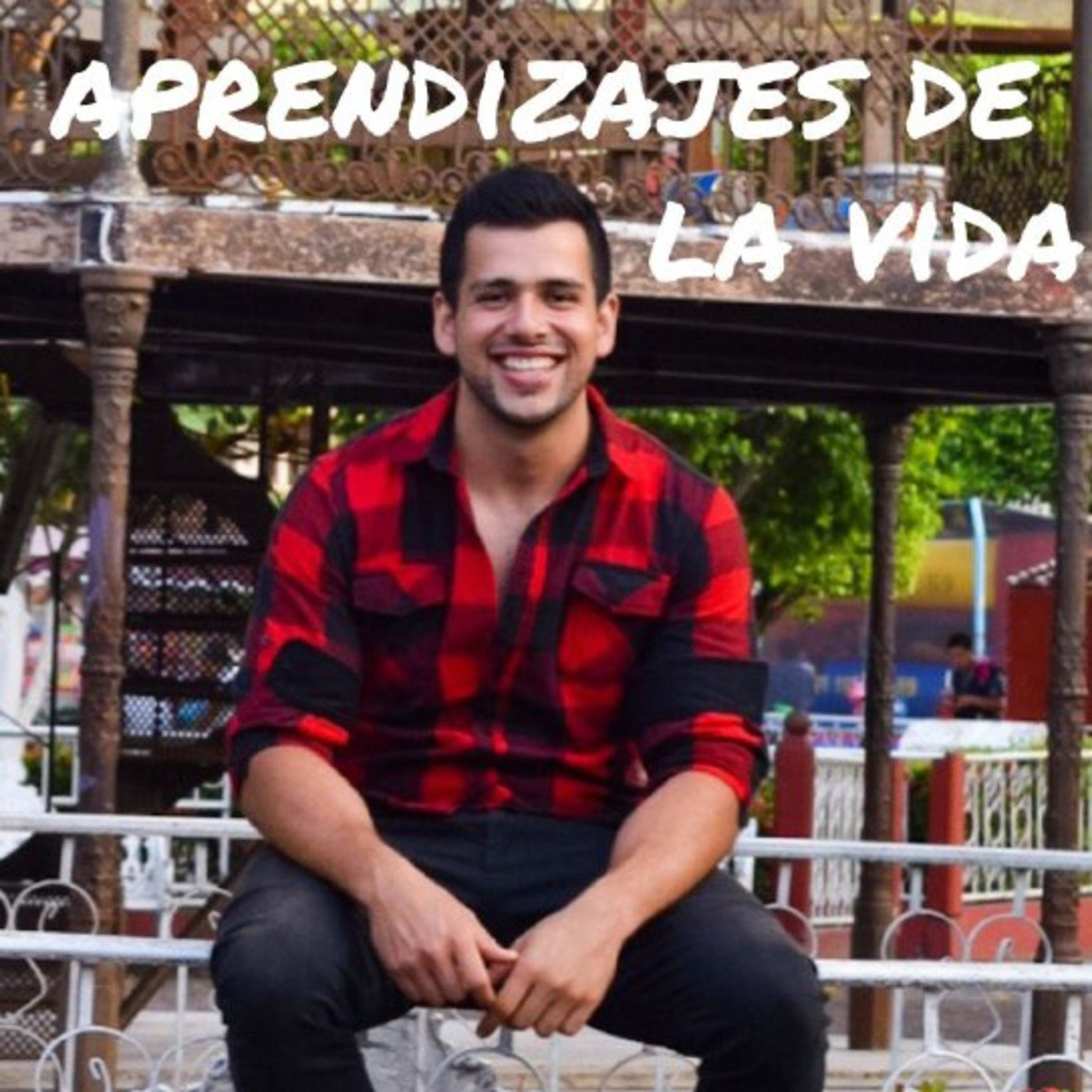 Aprendizajes de la vida