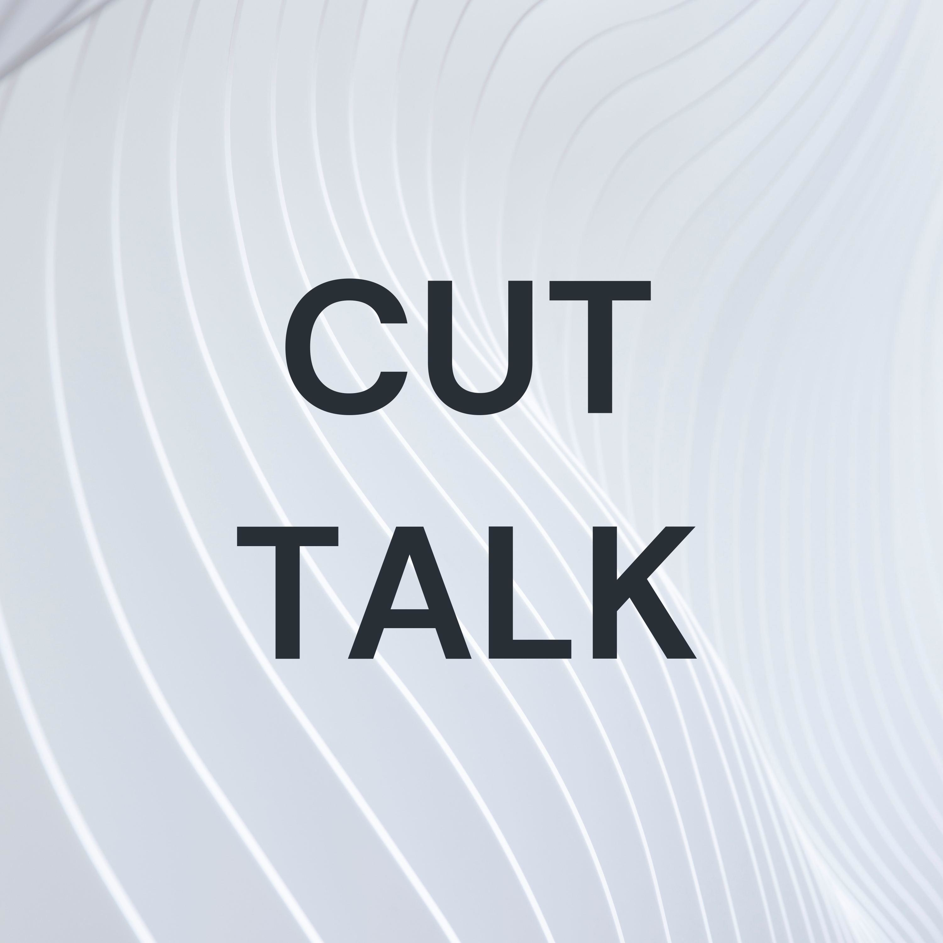 Cut Talk With Rakesh