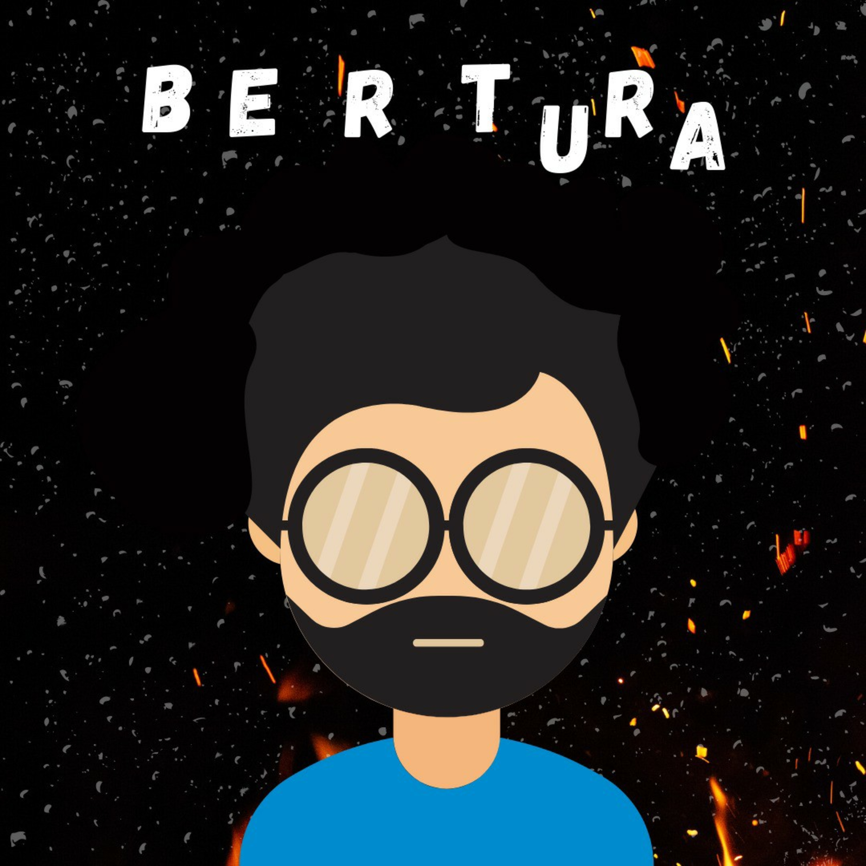 Podcast Bertura podcast artwork