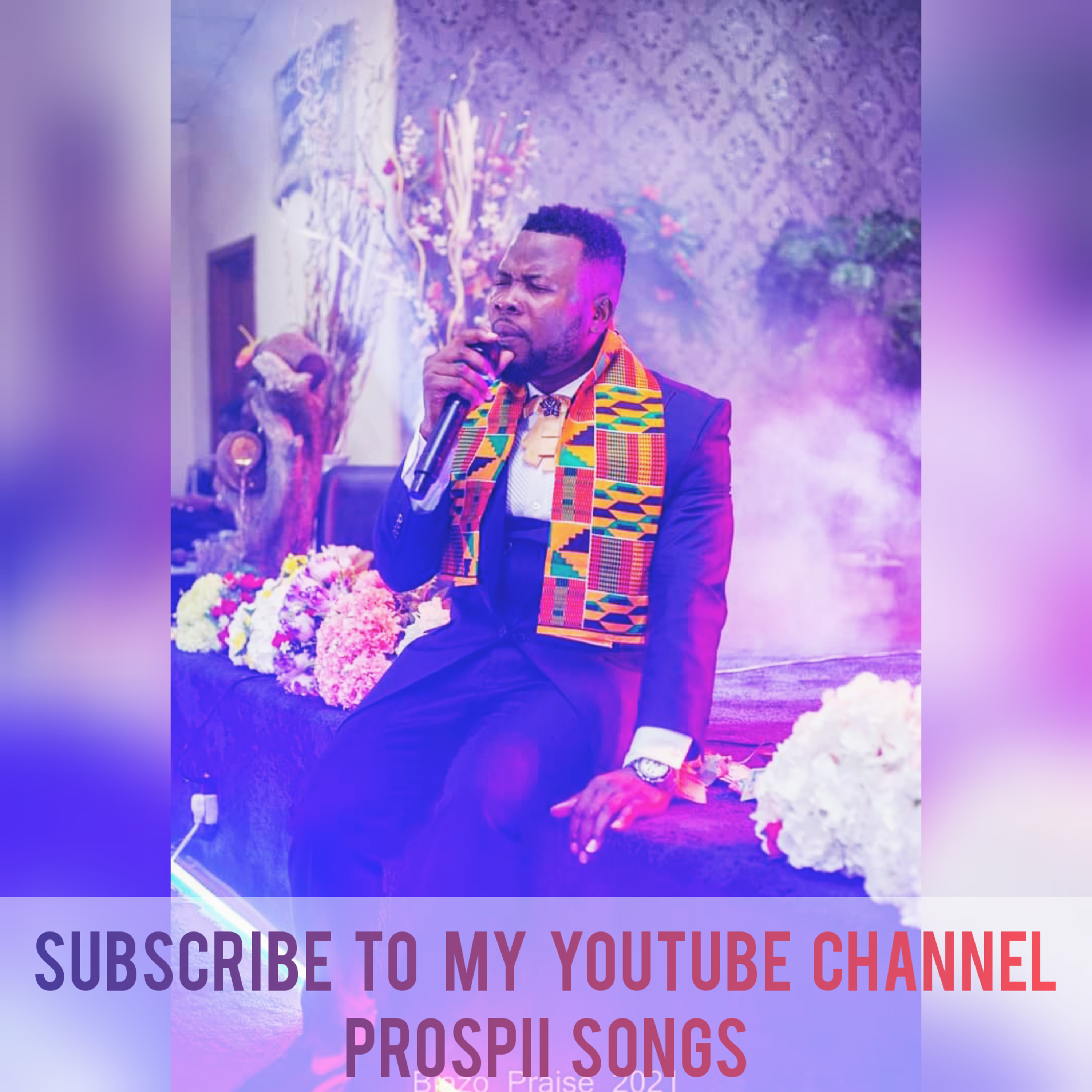 Prospii Songs podcast artwork