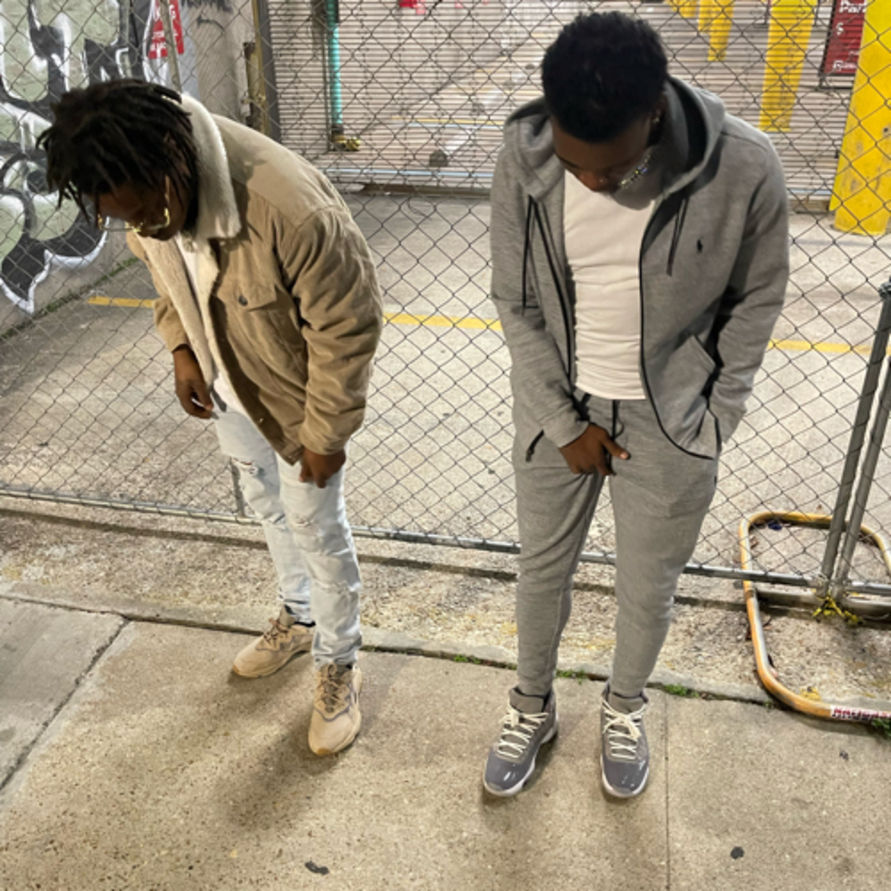 Getting Canceled LLC