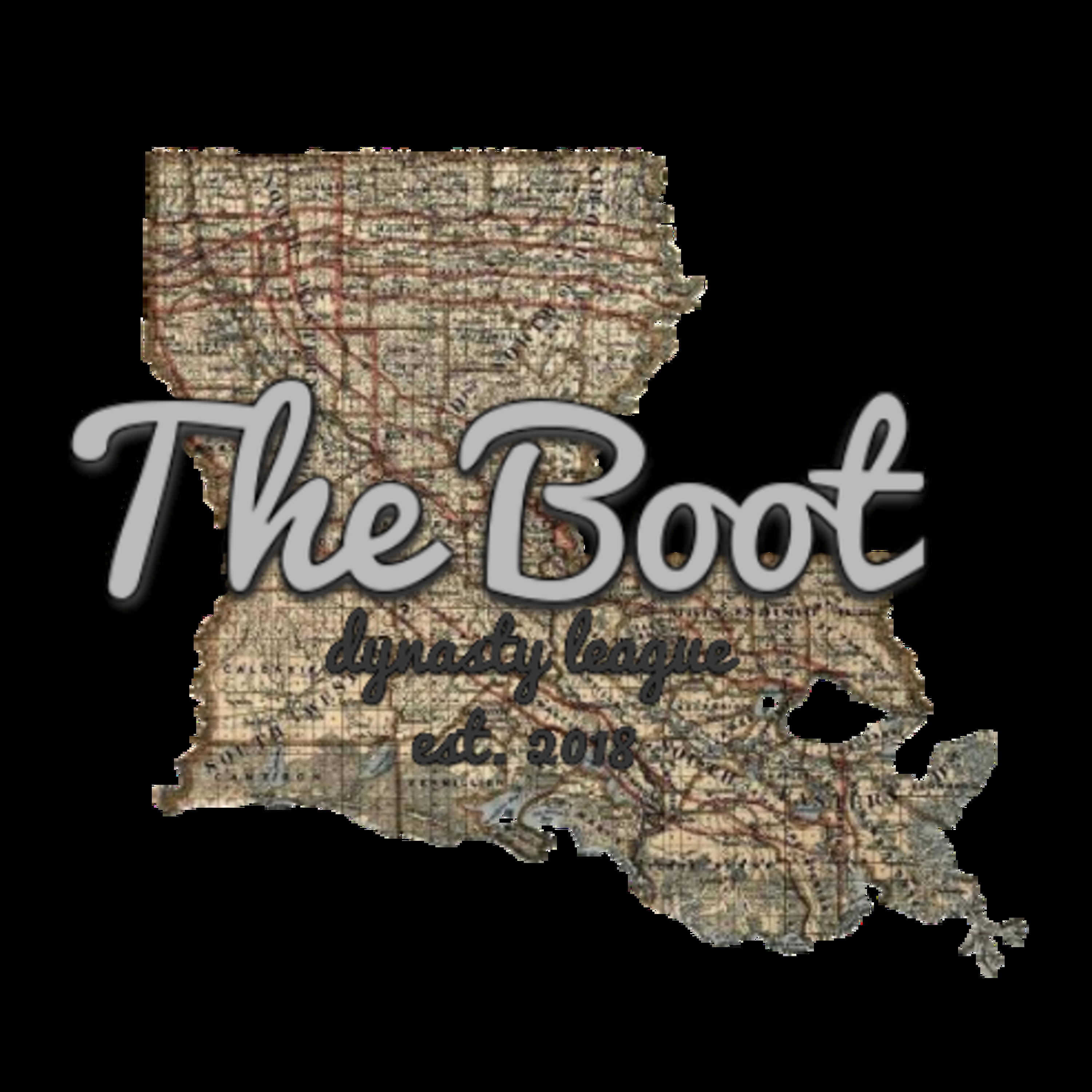 The Boot Banter Podcast