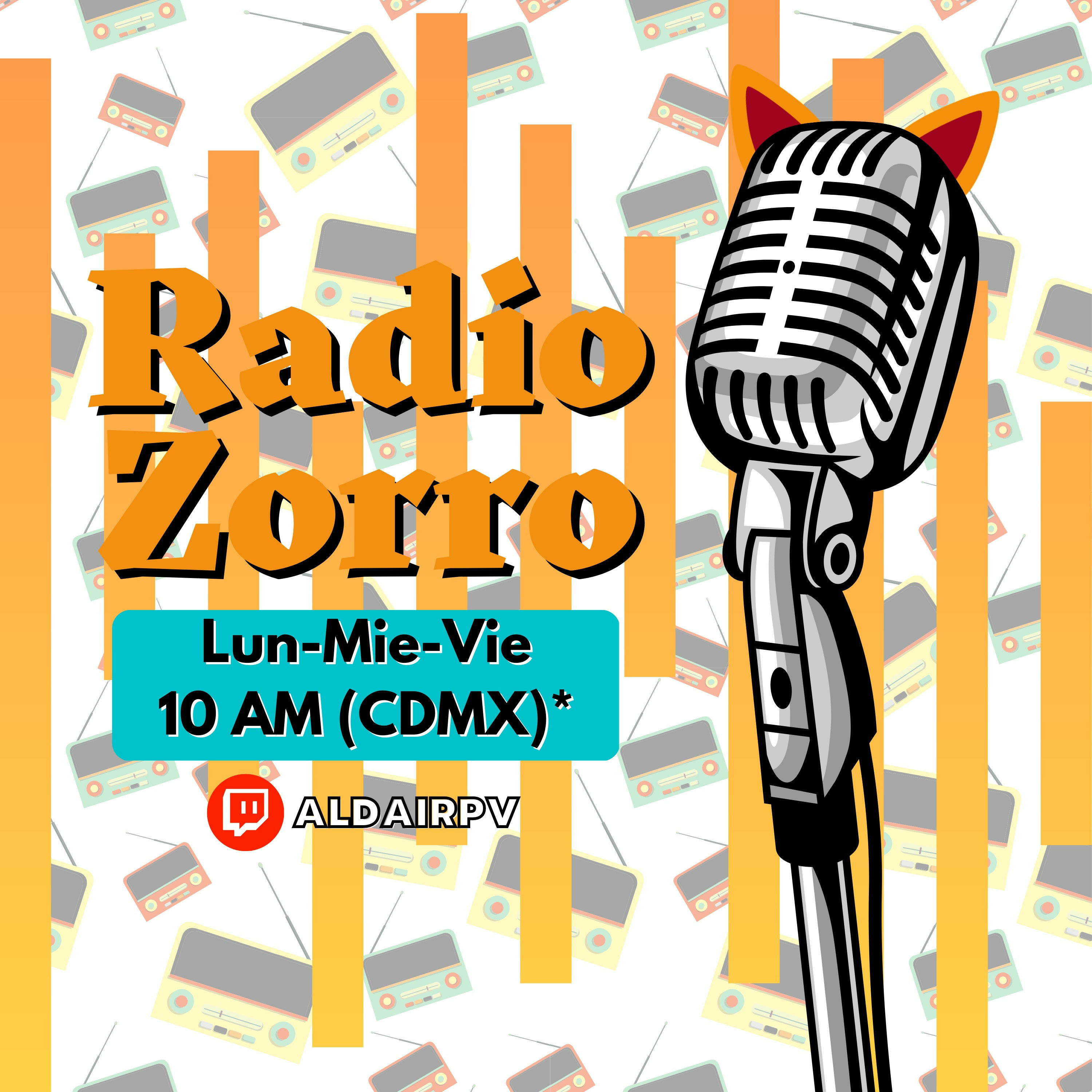 Radio Zorro
