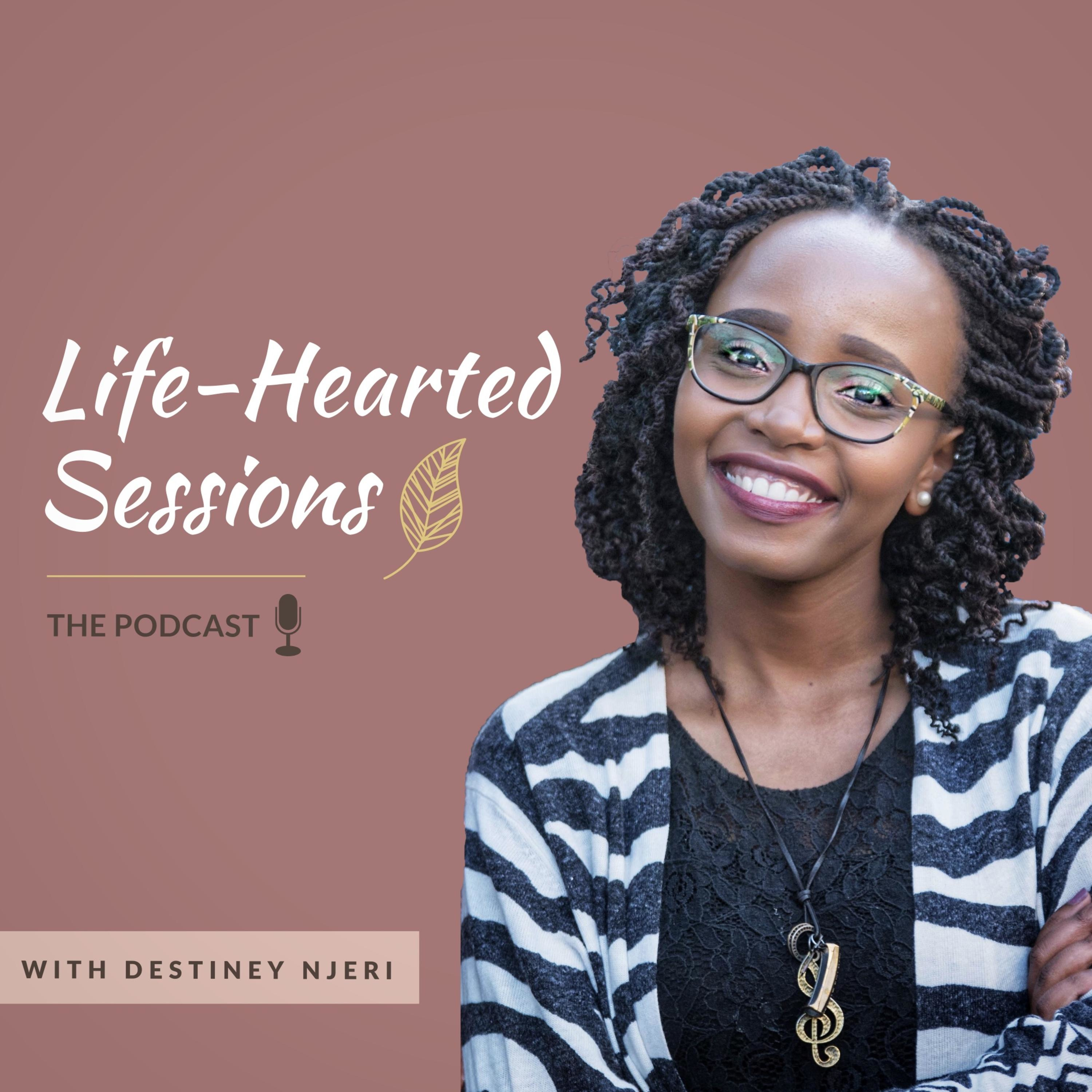 Life-Hearted Sessions 