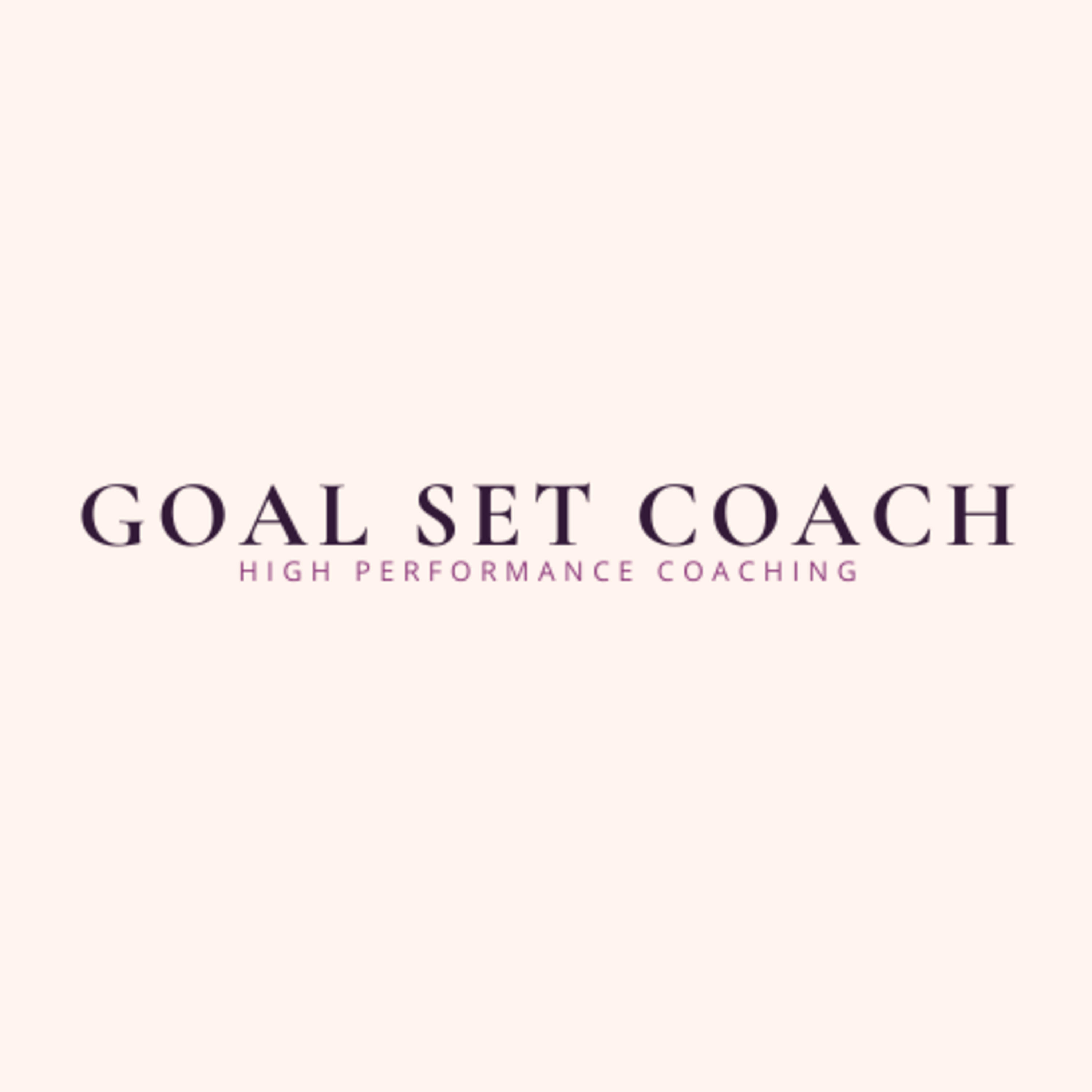 Goalsetcoach
