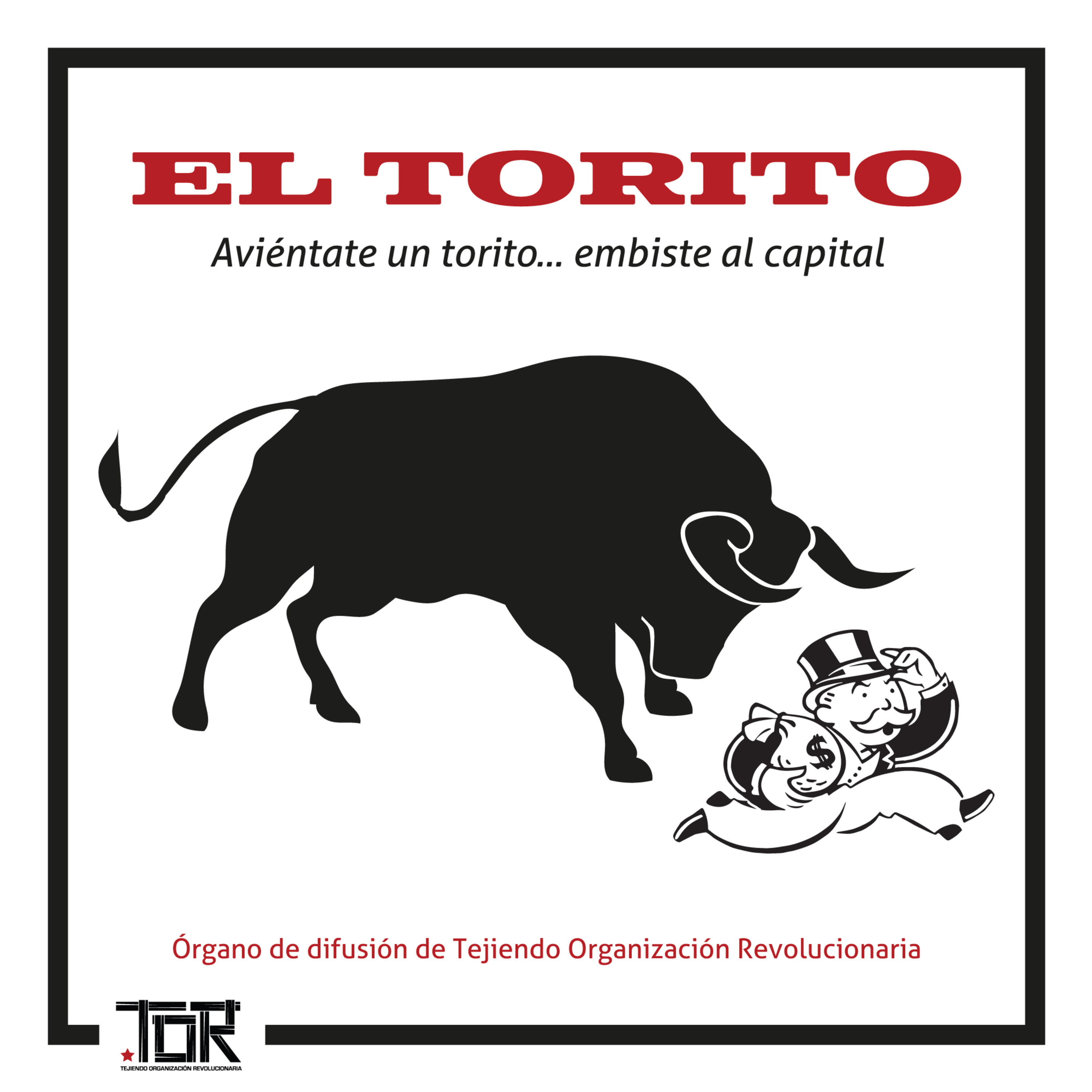 Periodico El Torito
