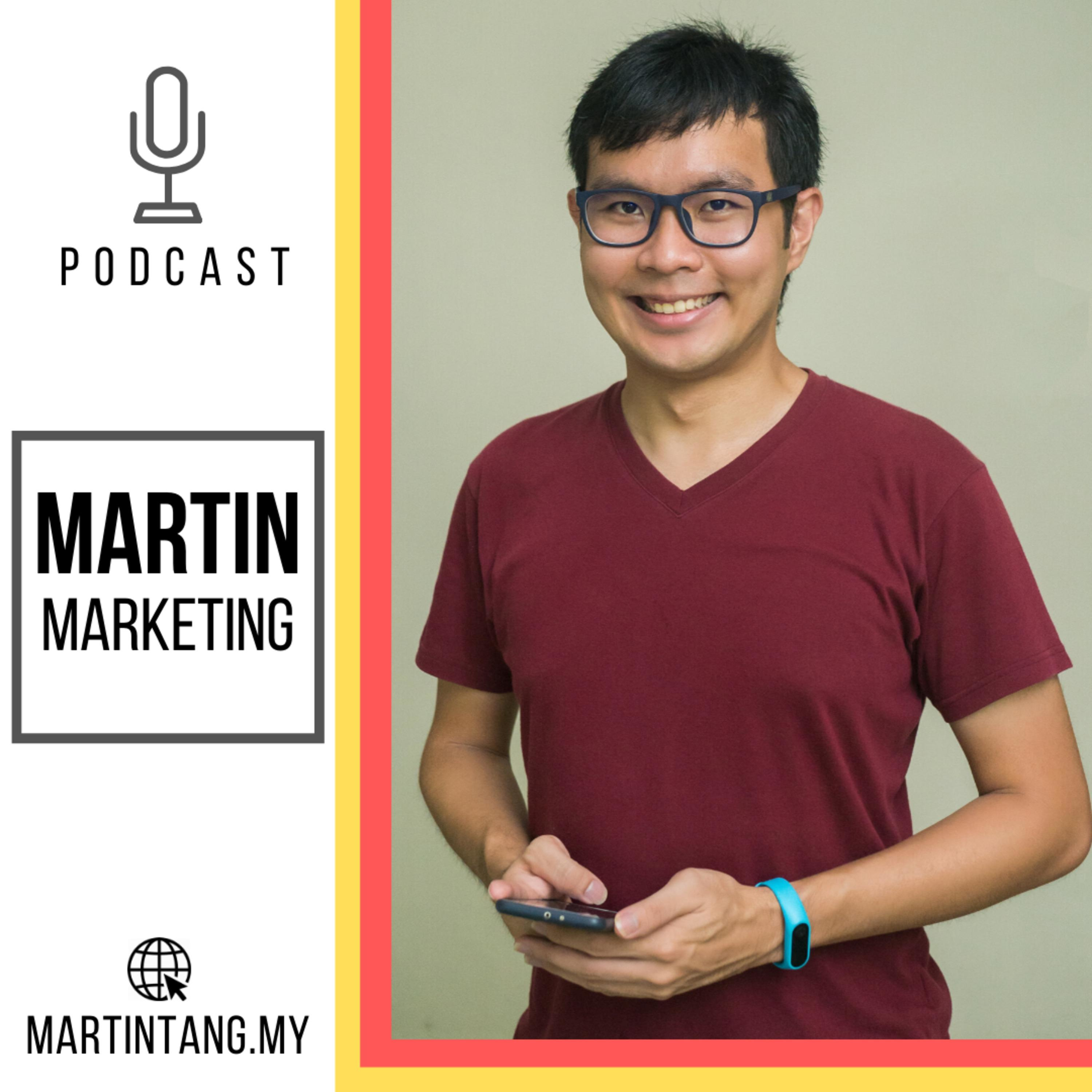 Martin Marketing