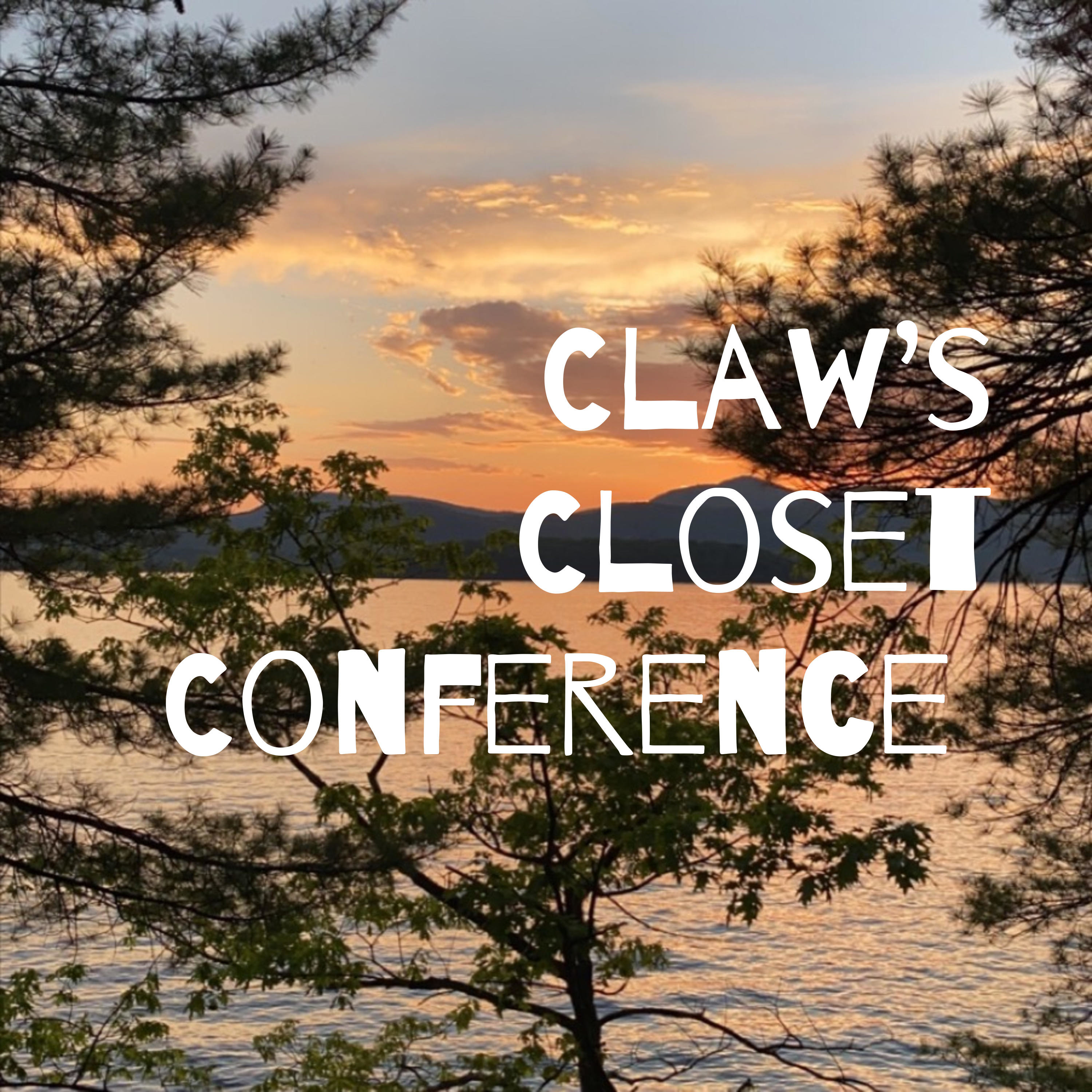 Claw\'s Closet Conference