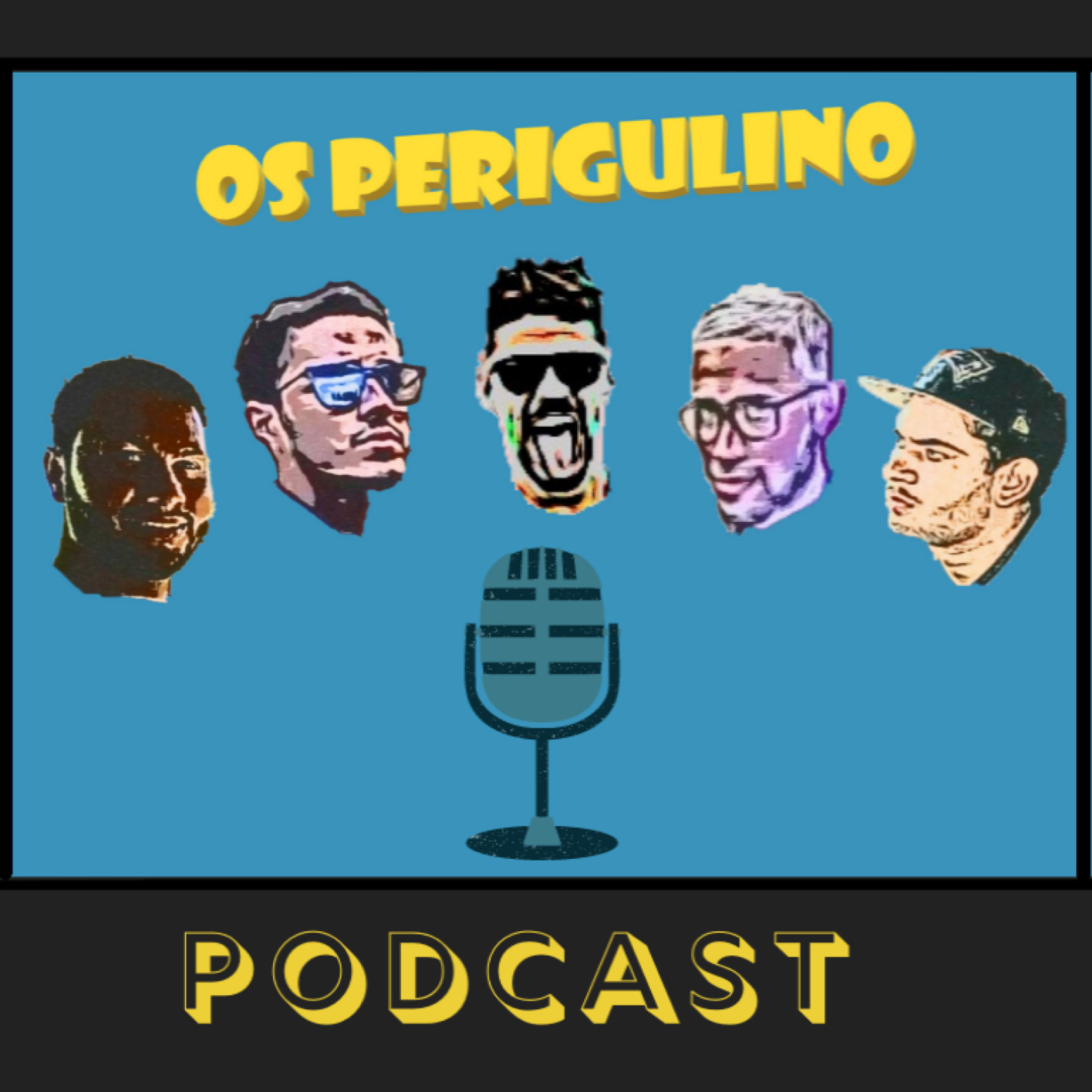 Os Perigulino