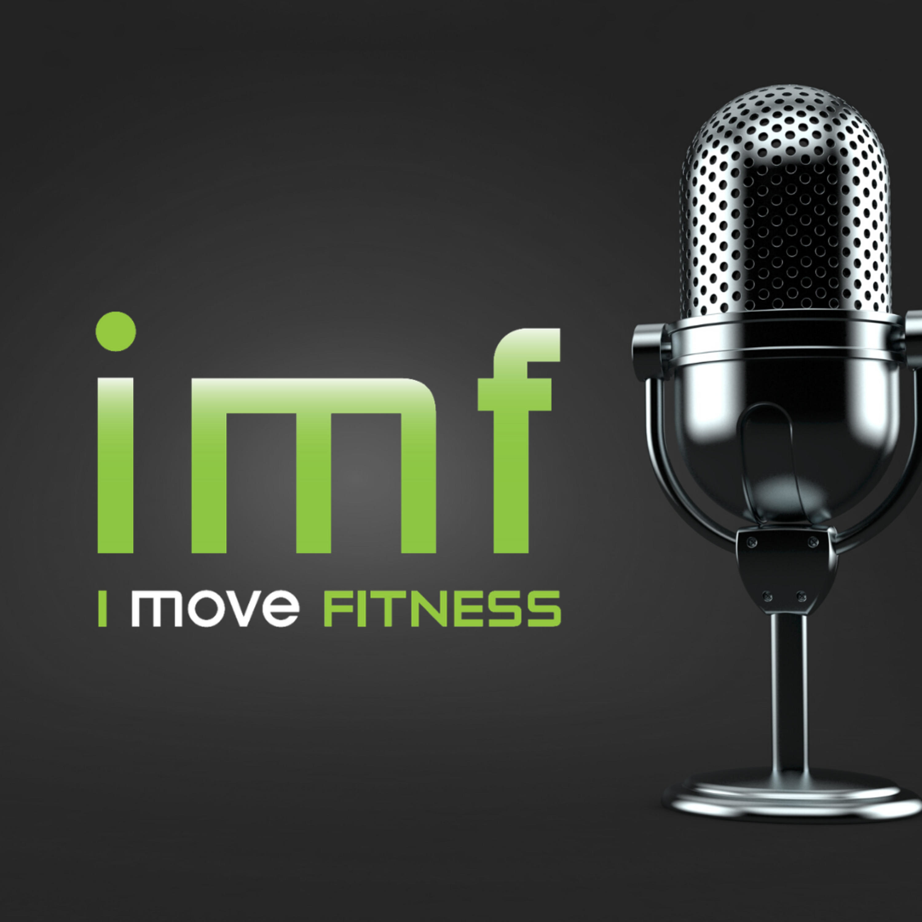 I Move Fitness