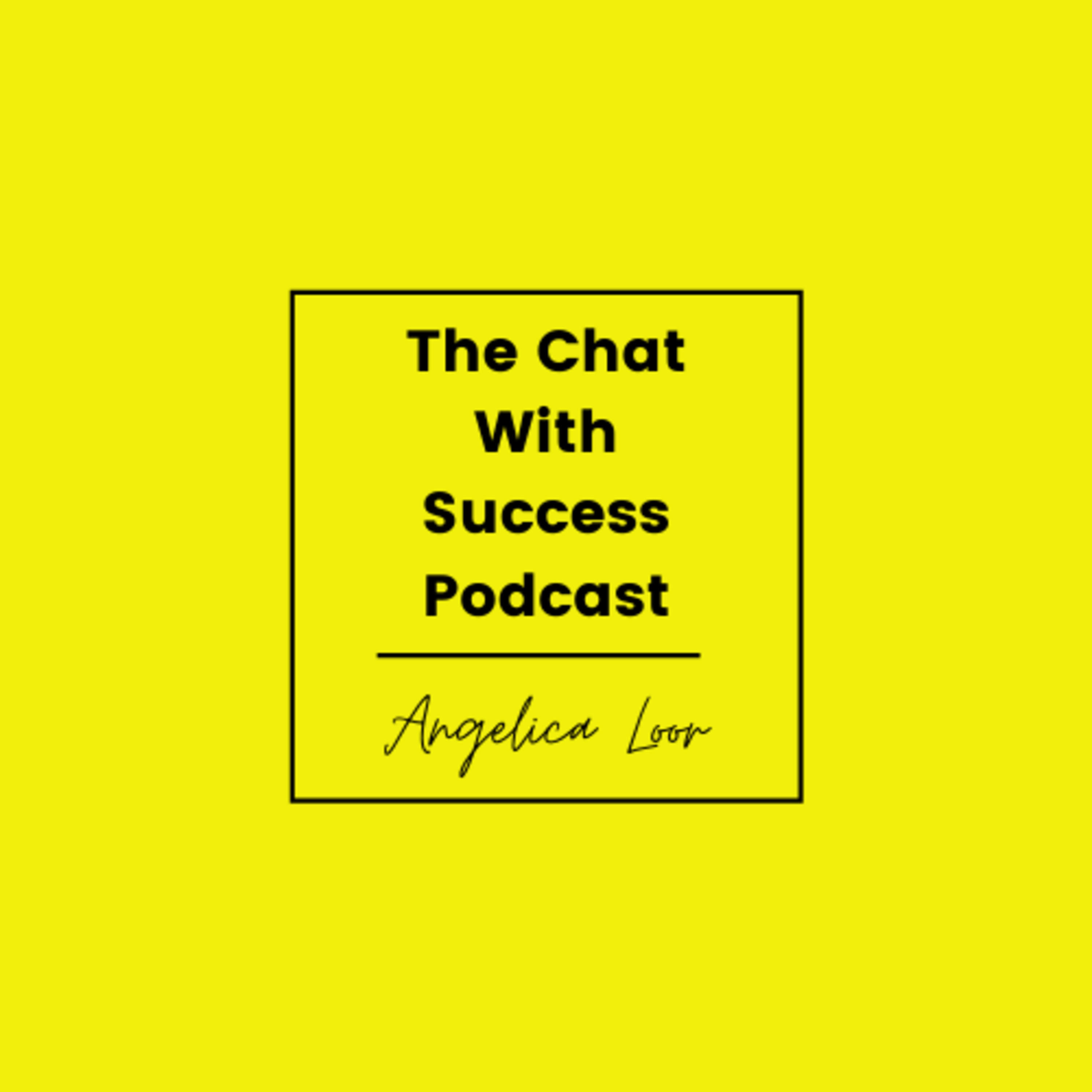 Chat with Success