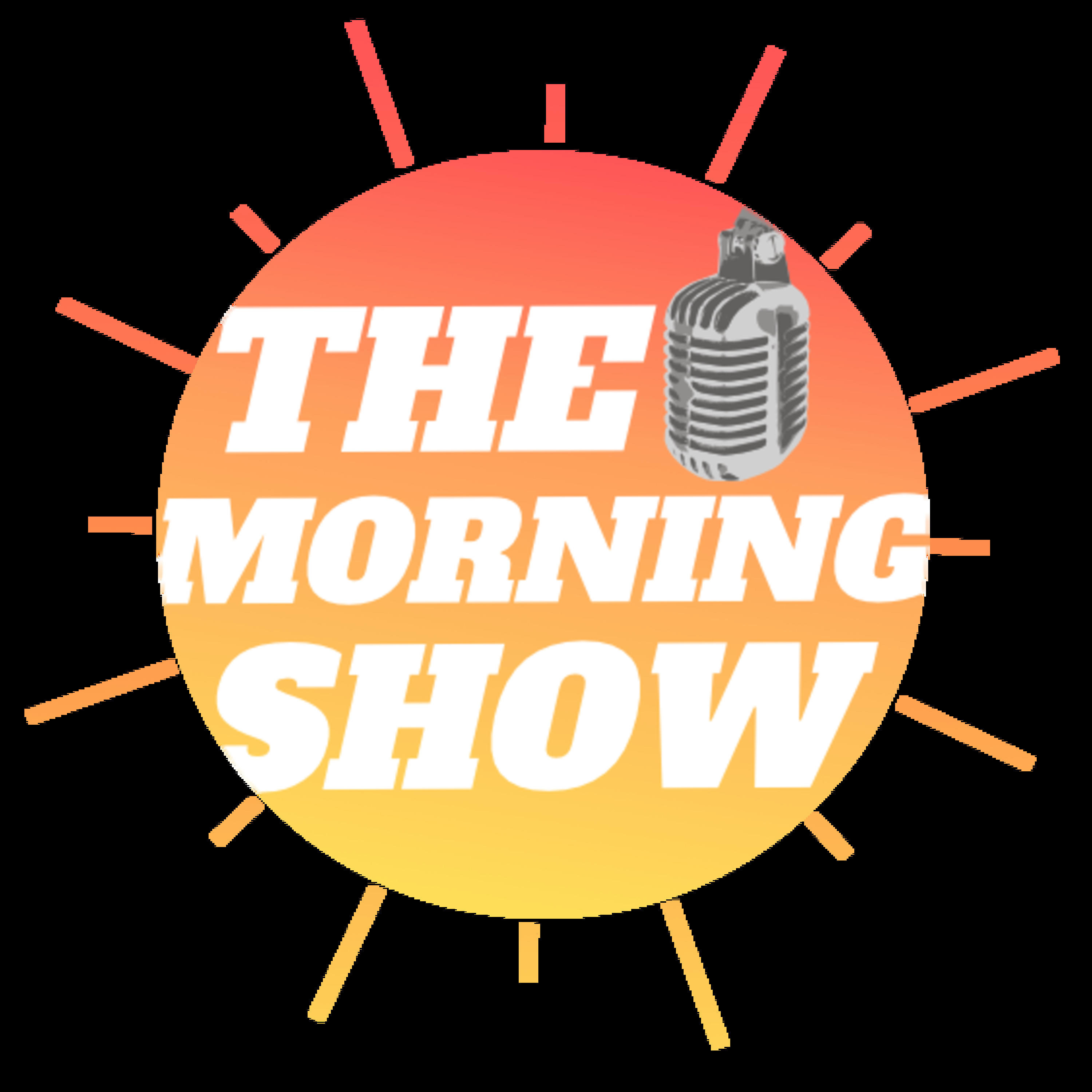 The Morning Show - FBC Heath
