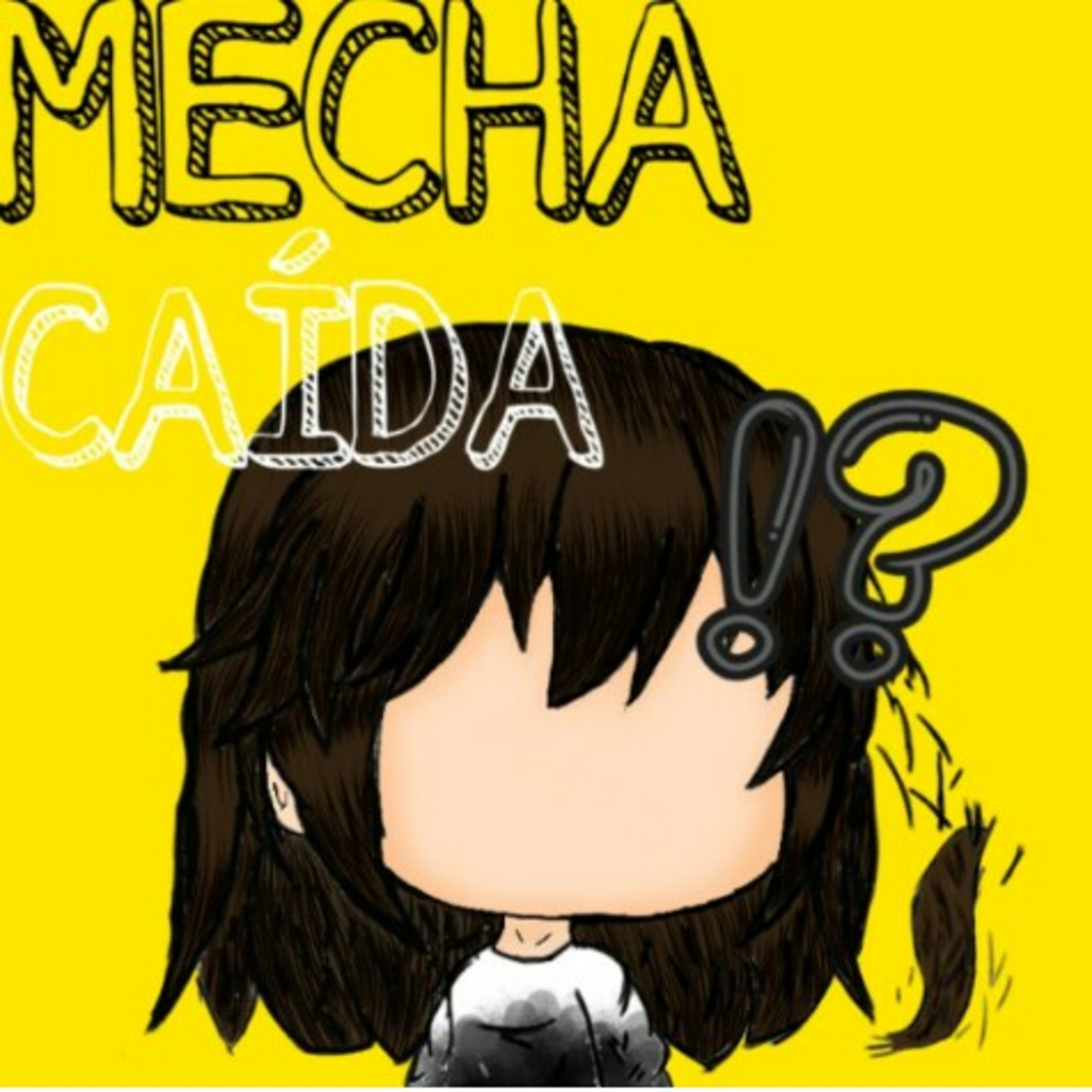 Mecha Caída Mecha Caída