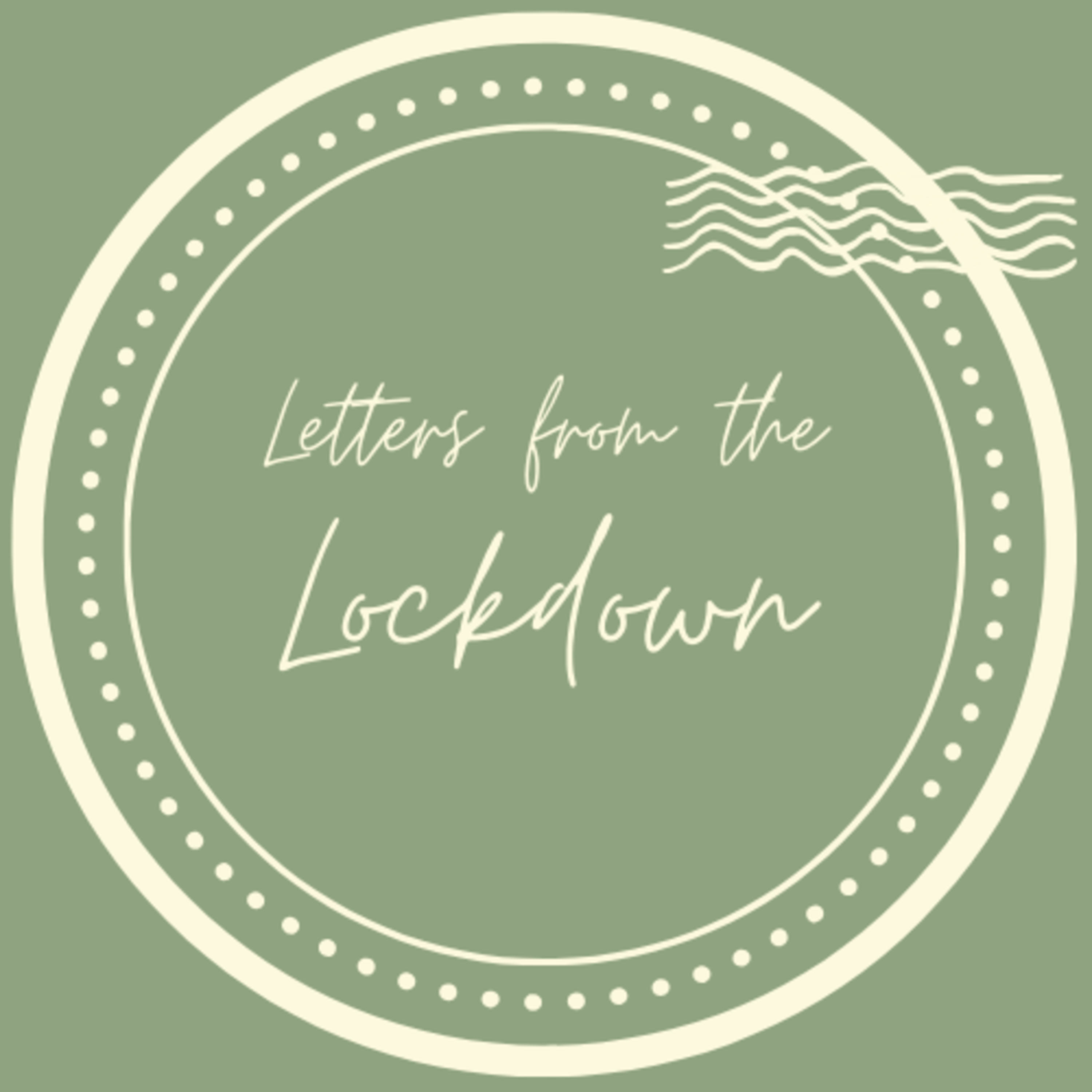 Letters from the Lockdown