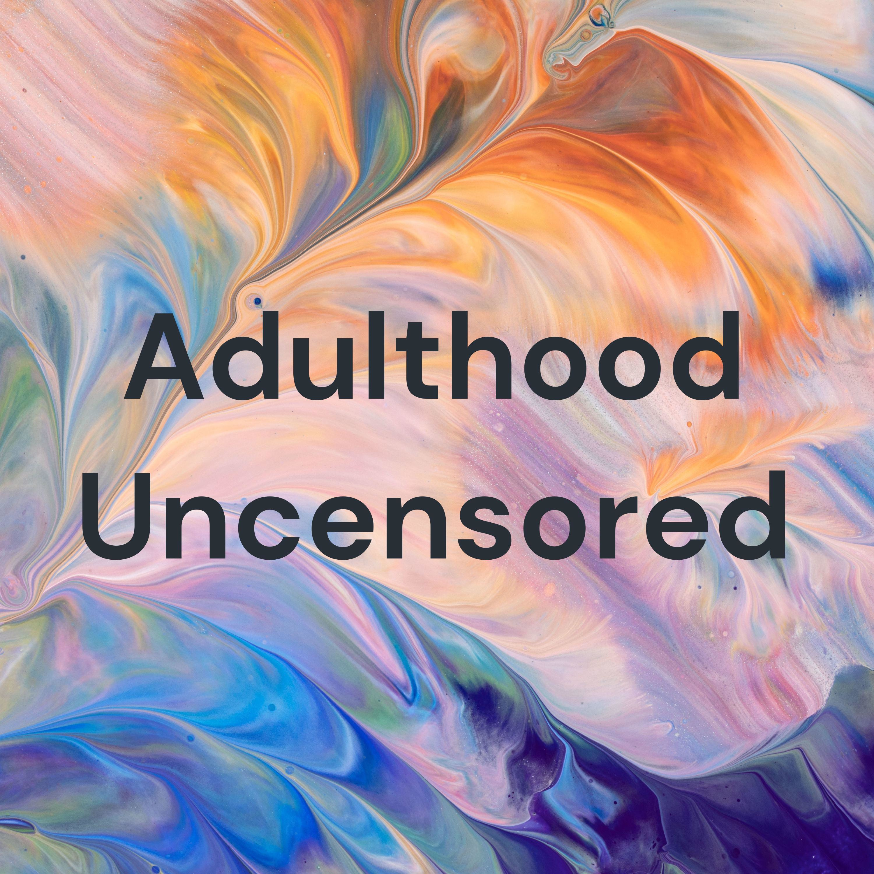 28. You've got to call your self out validation, forgiveness, failure episode artwork
