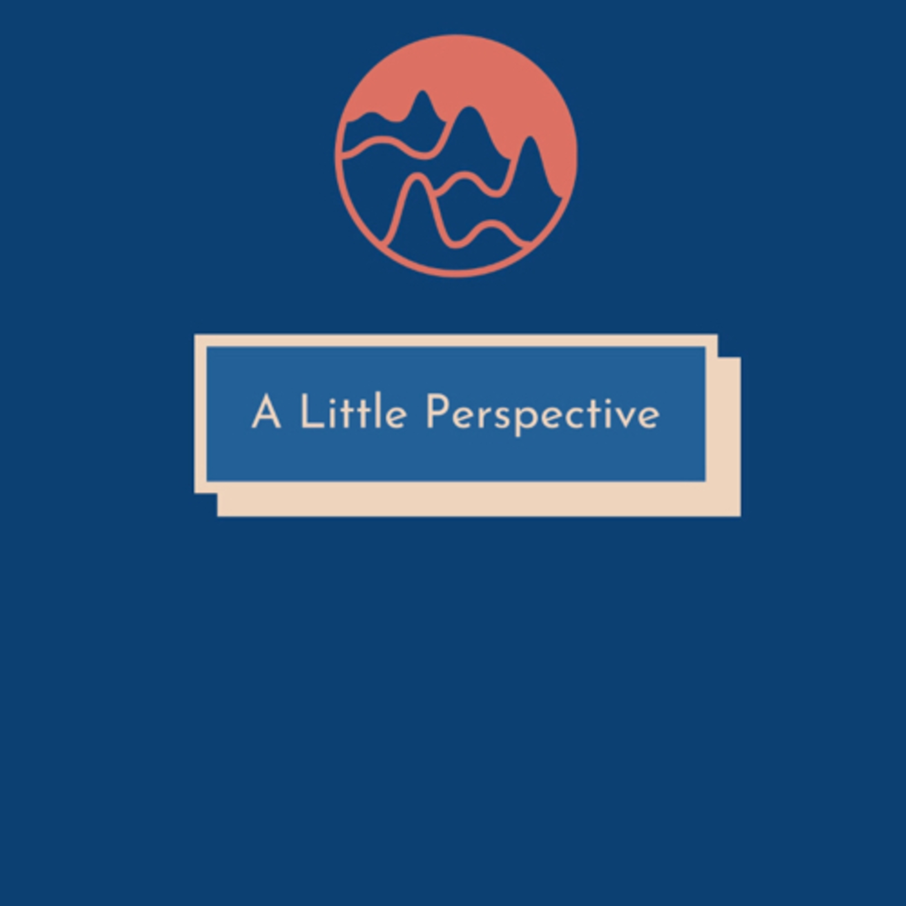 A Little Perspective