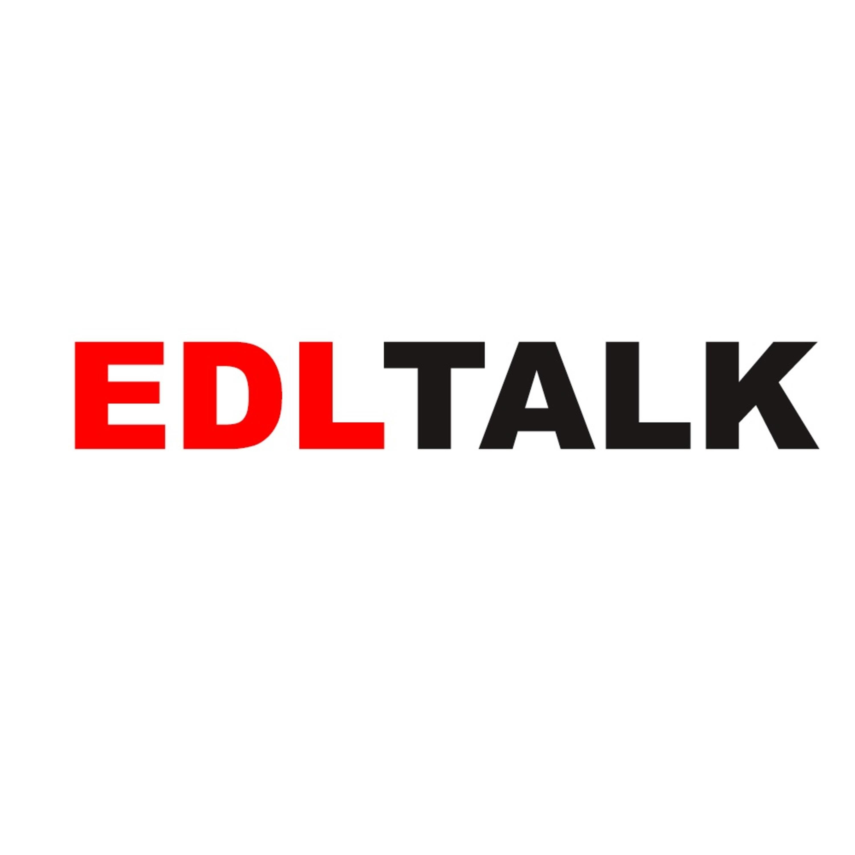 EDLTalk