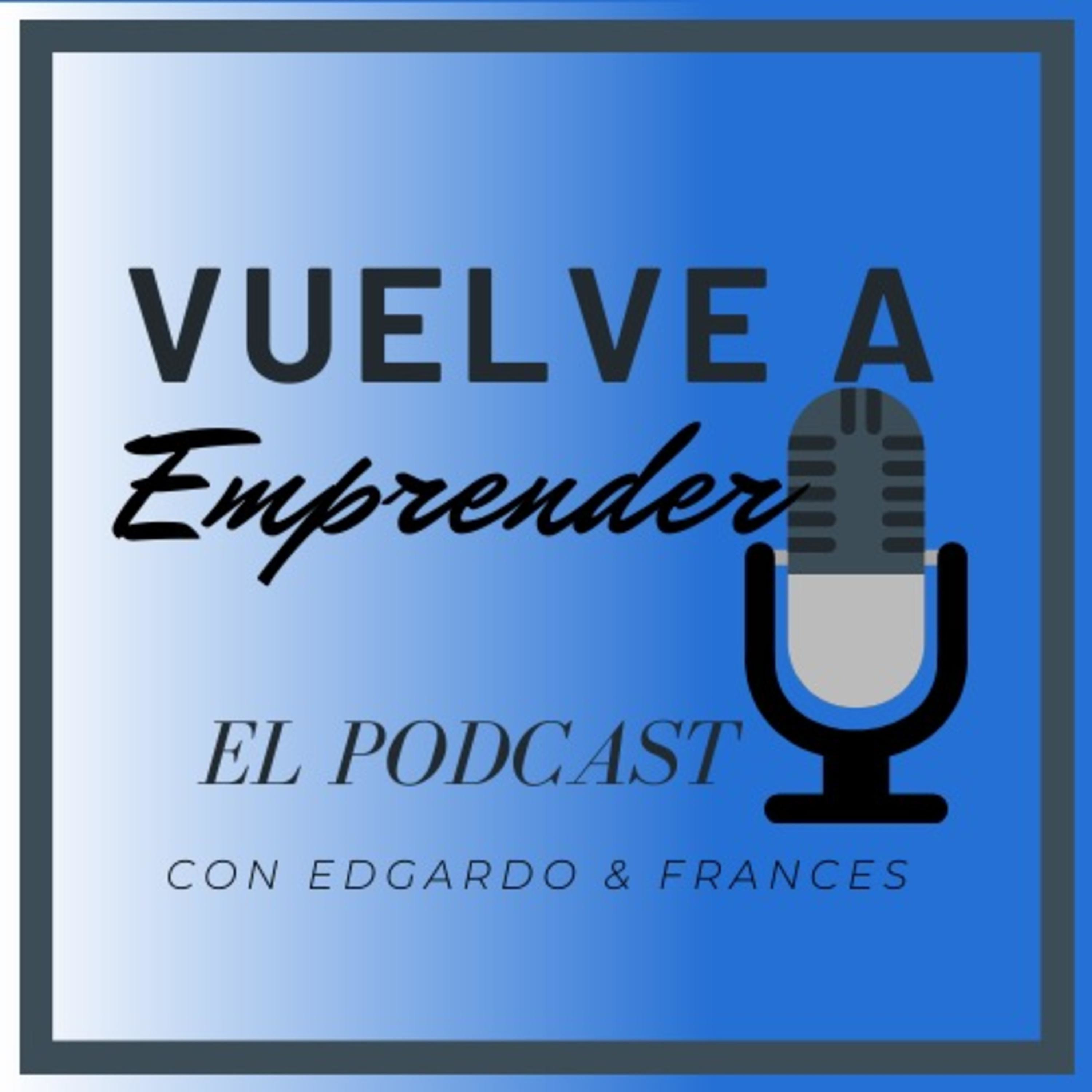 Vuelve a Emprender el Podcast