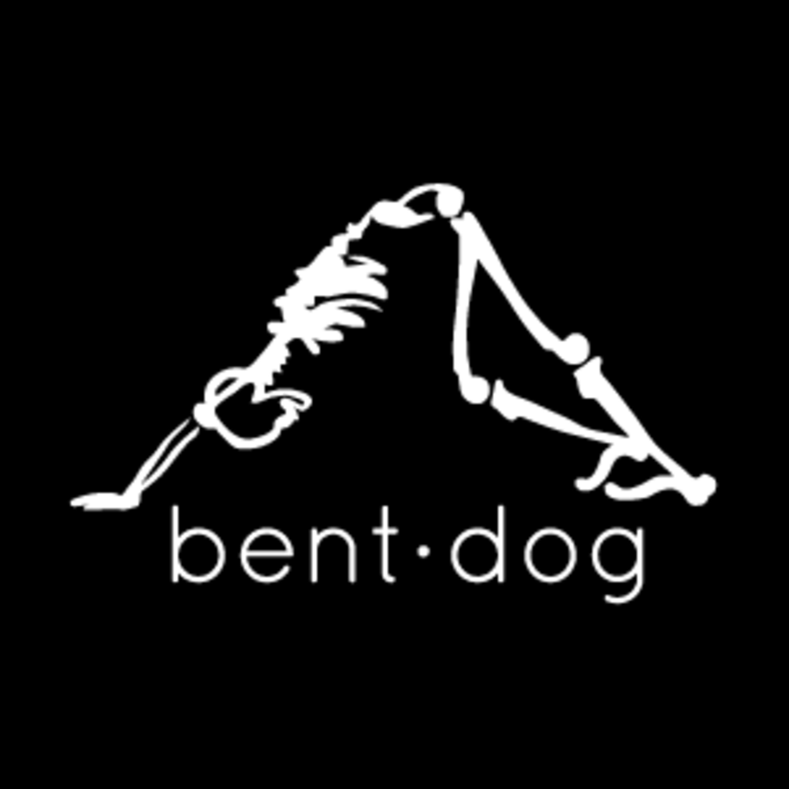Bent Dog Yoga and Pilates Podcast
