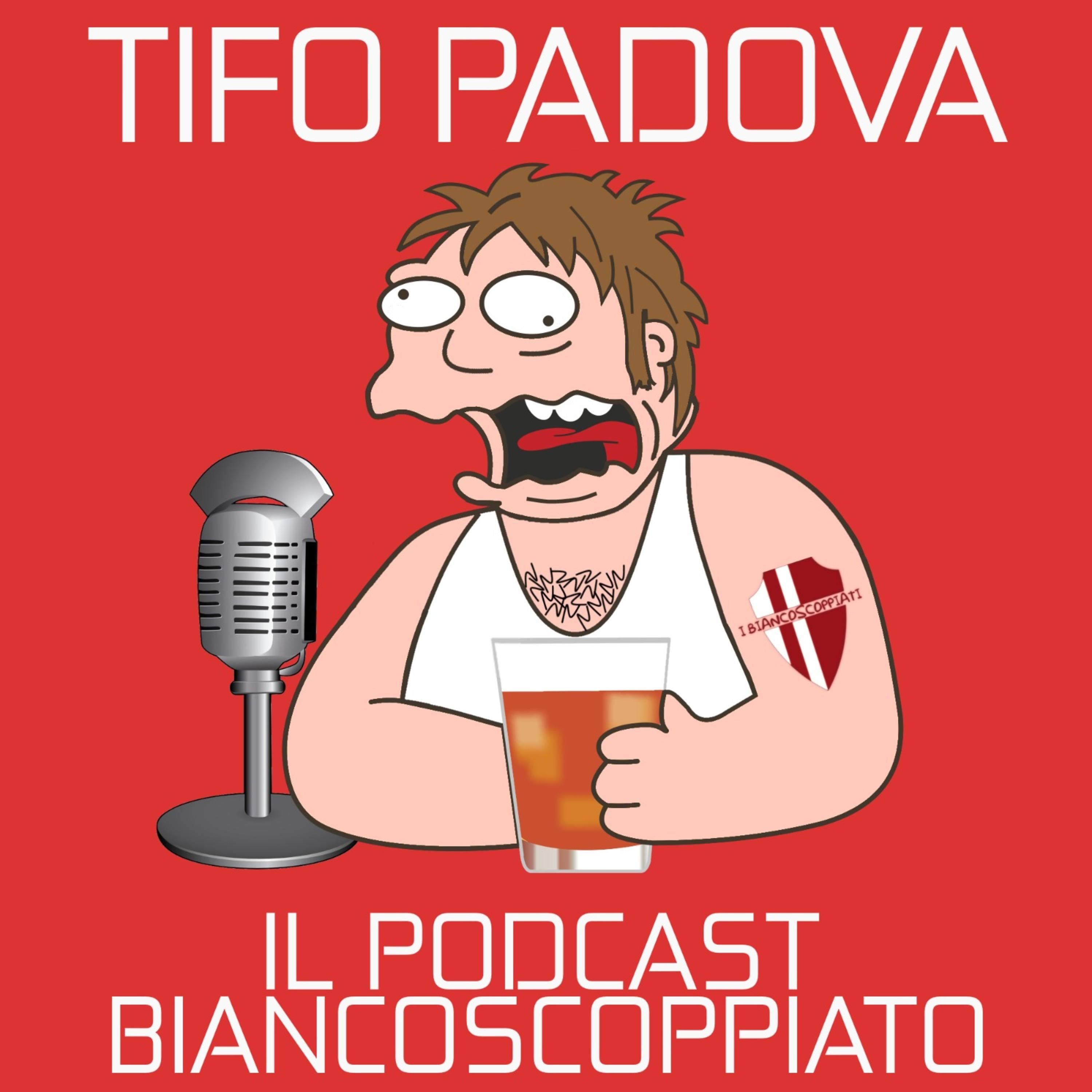 Padova non merita l'Euganeo - Seconda parte