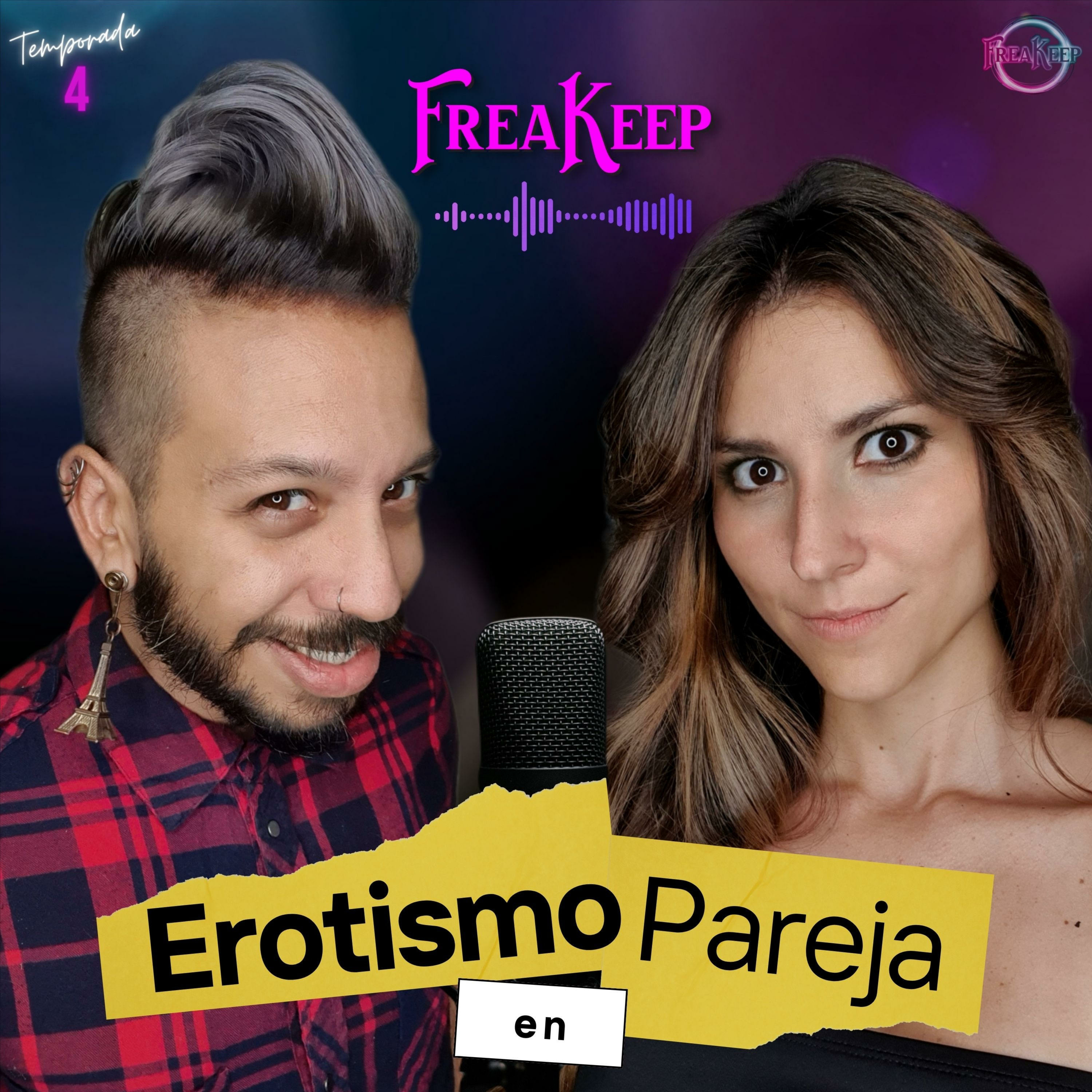 FREAKEEP