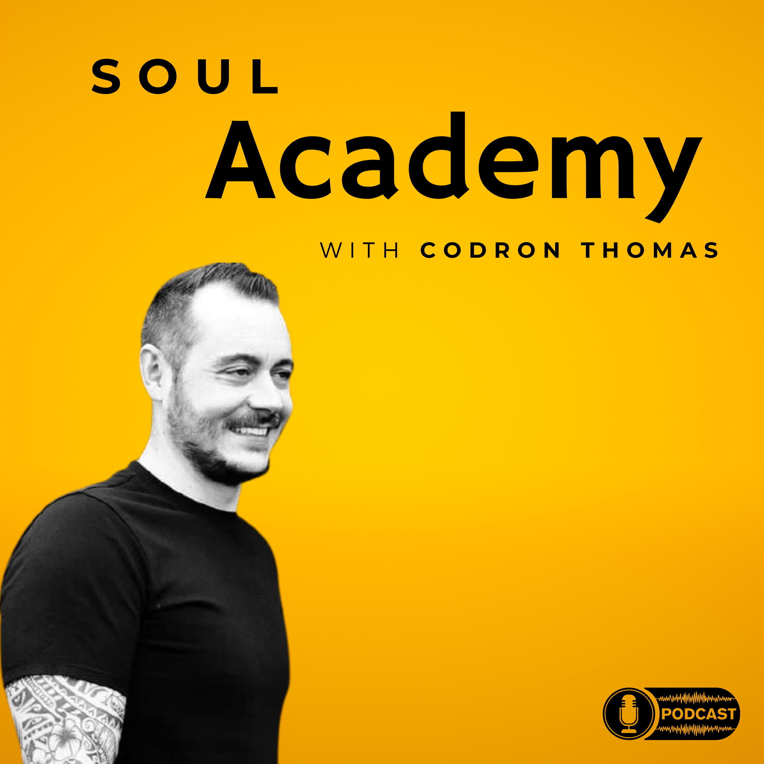 Soul Academy. Un Chaman qui Vous Reconnecte À Votre Nature Profonde. cover