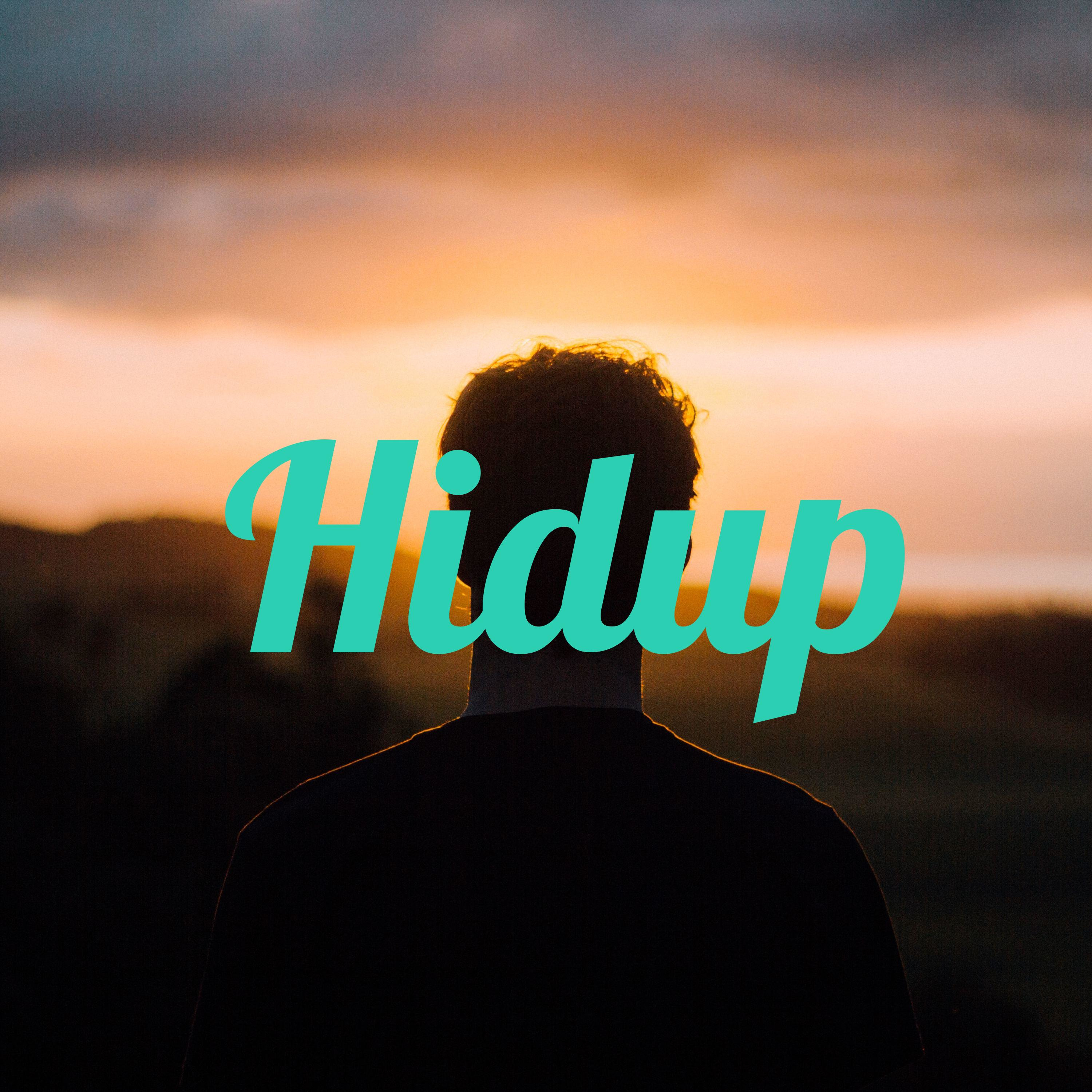 Hidup podcast artwork