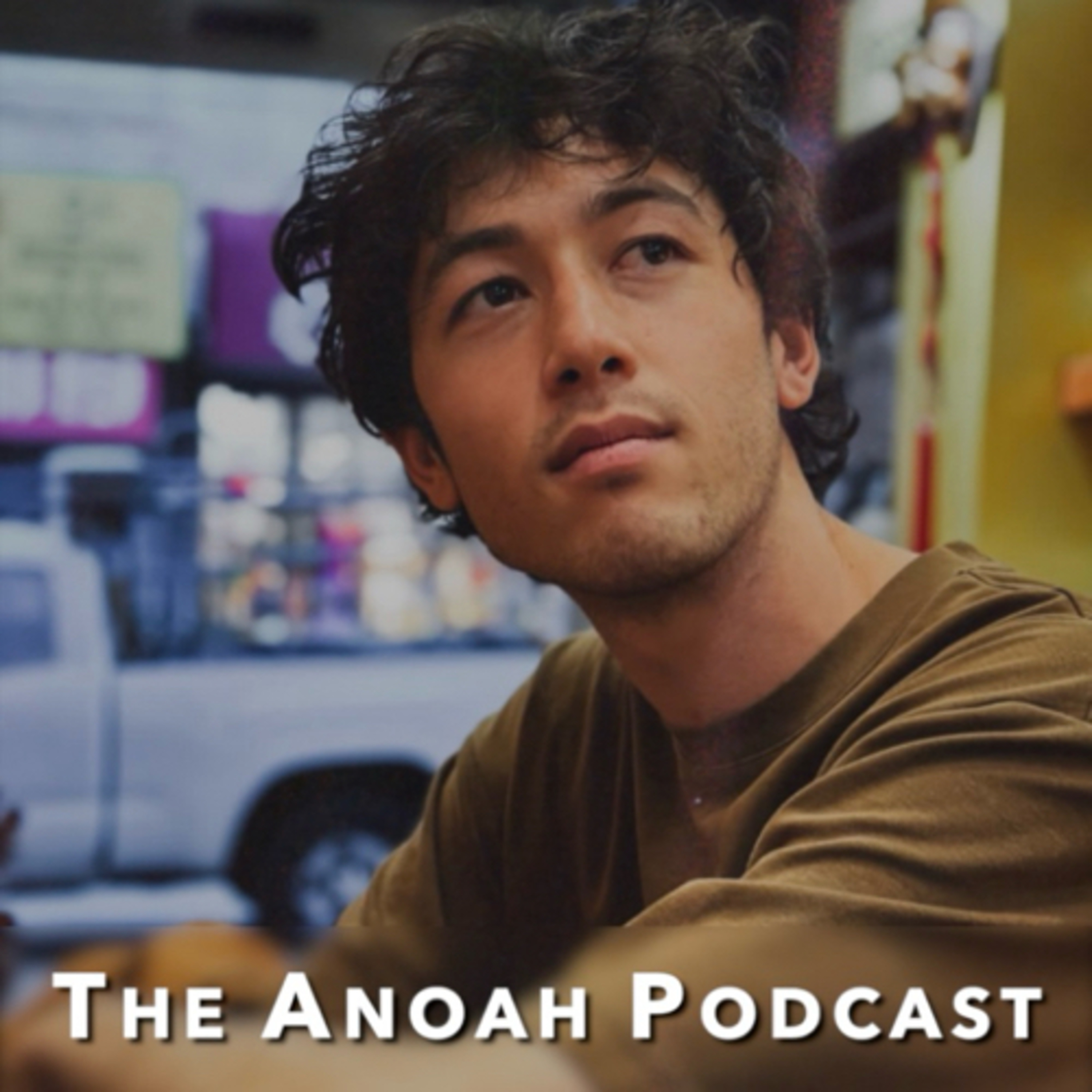 The Anoah Podcast 