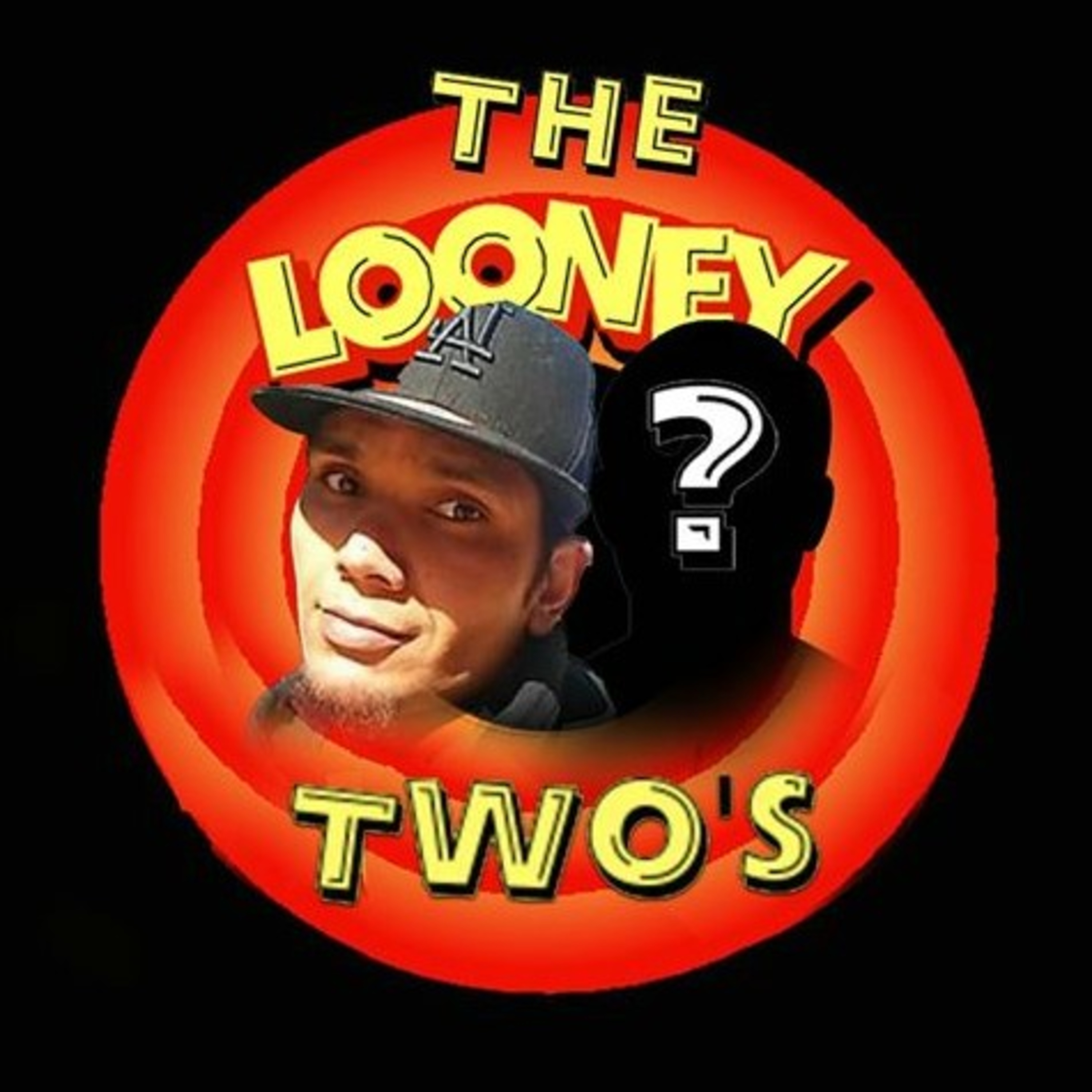The Looney Two's