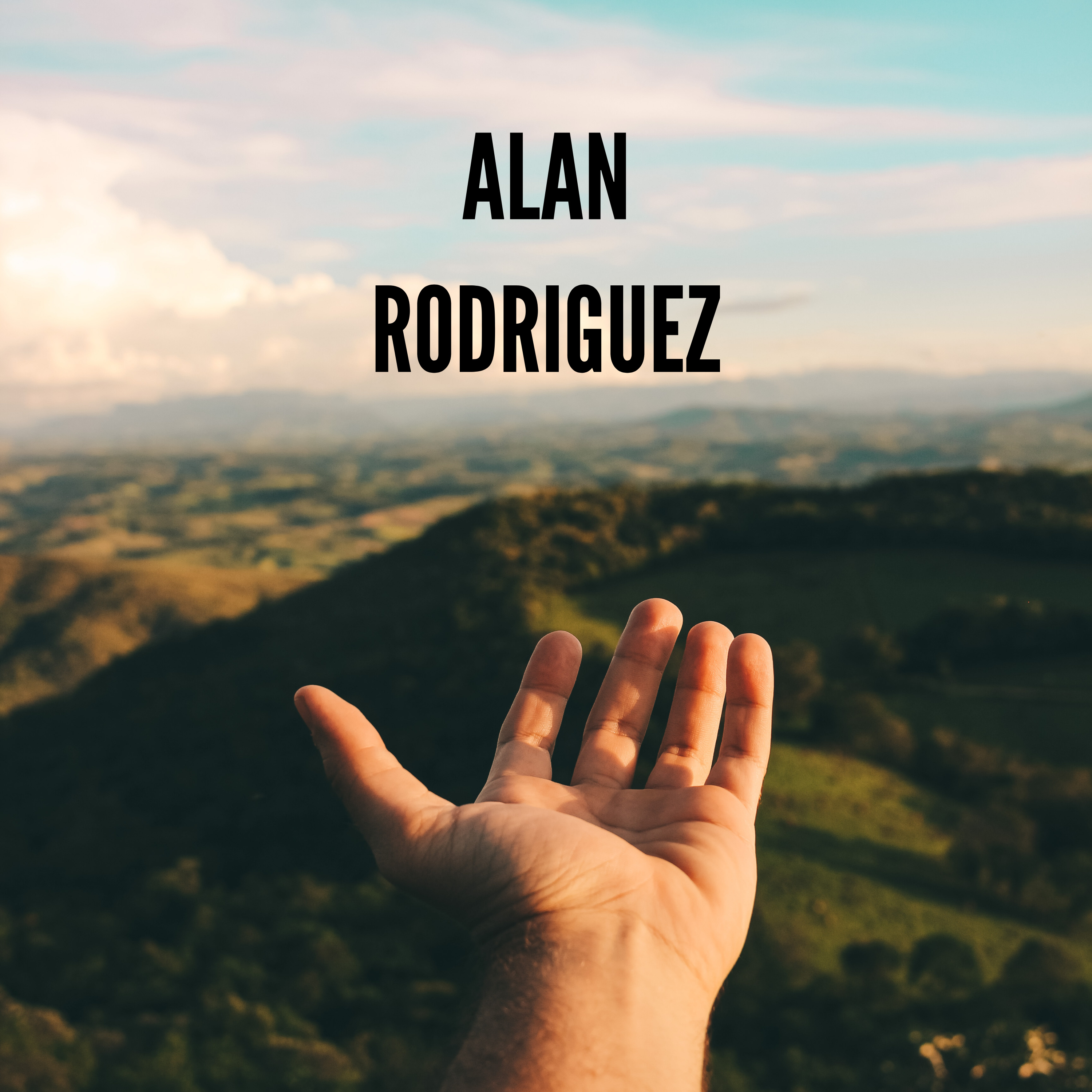 Alan Rodríguez