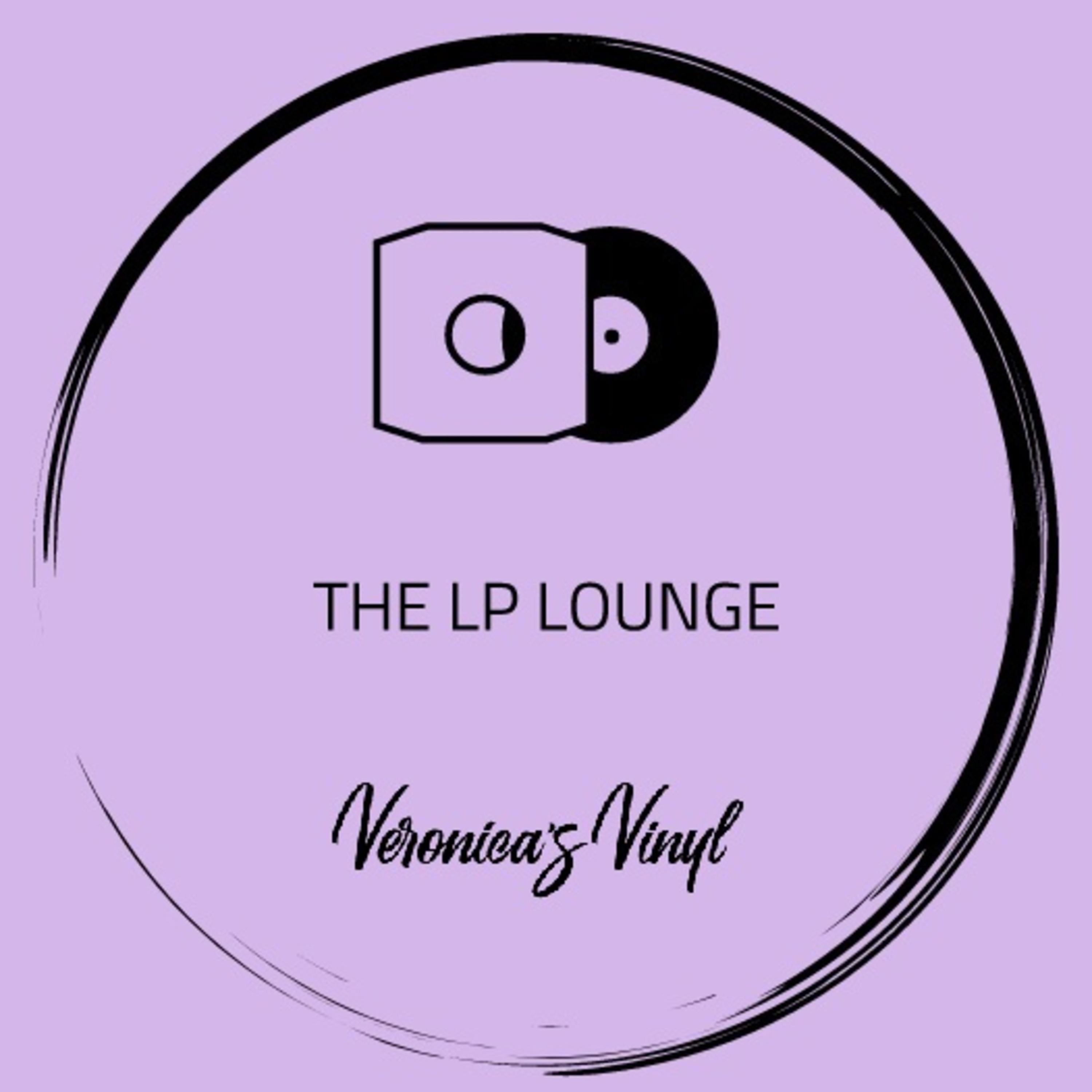 The LP Lounge