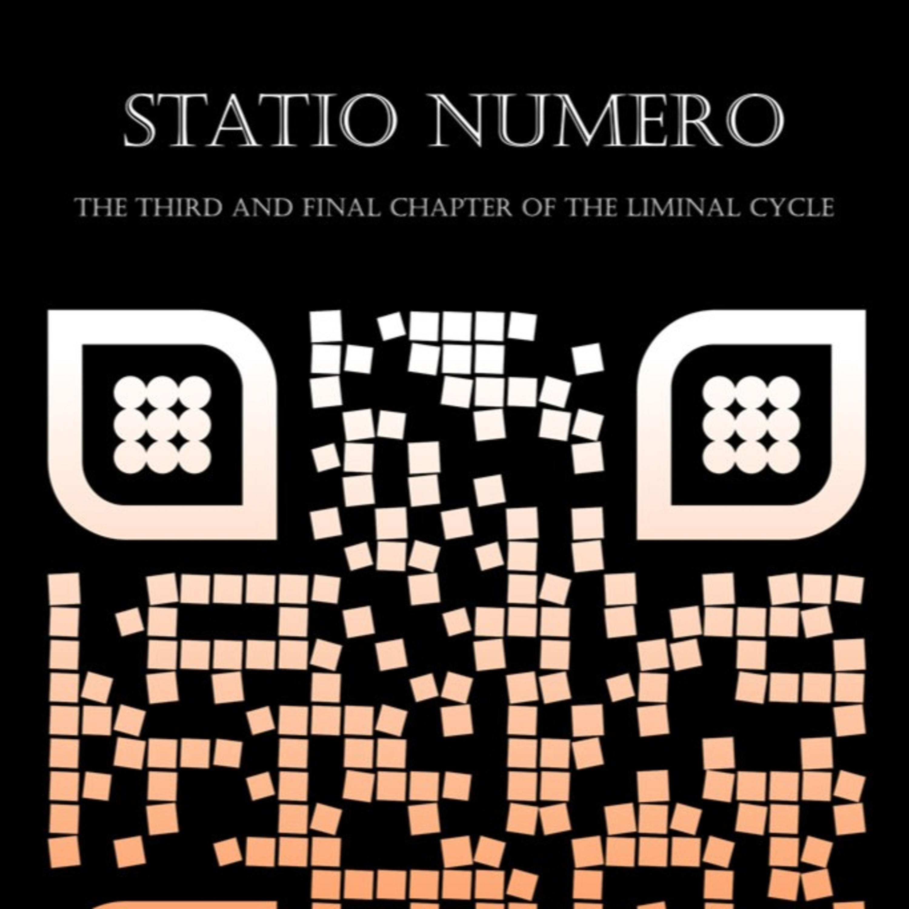 Statio Numero podcast artwork