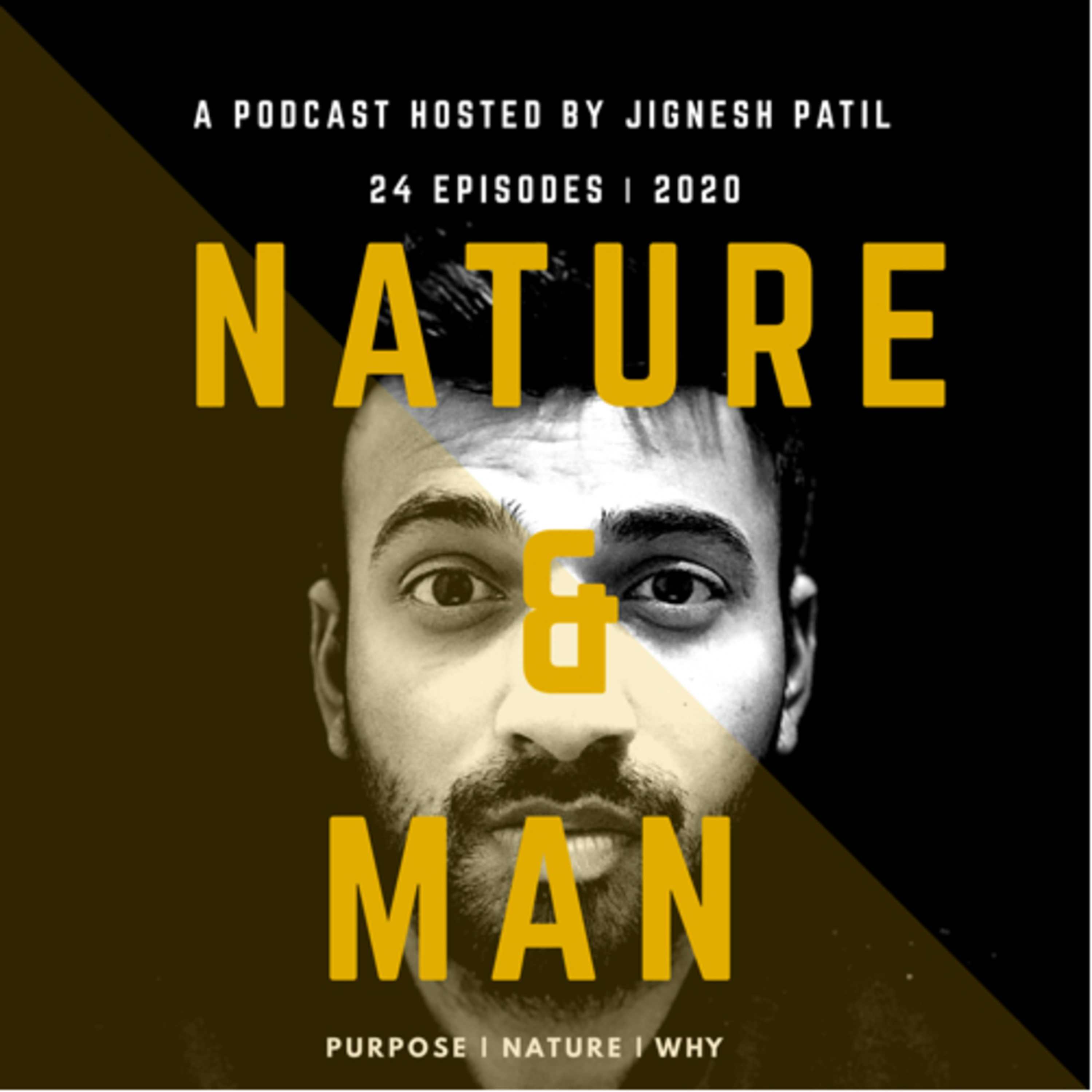 Nature & Man