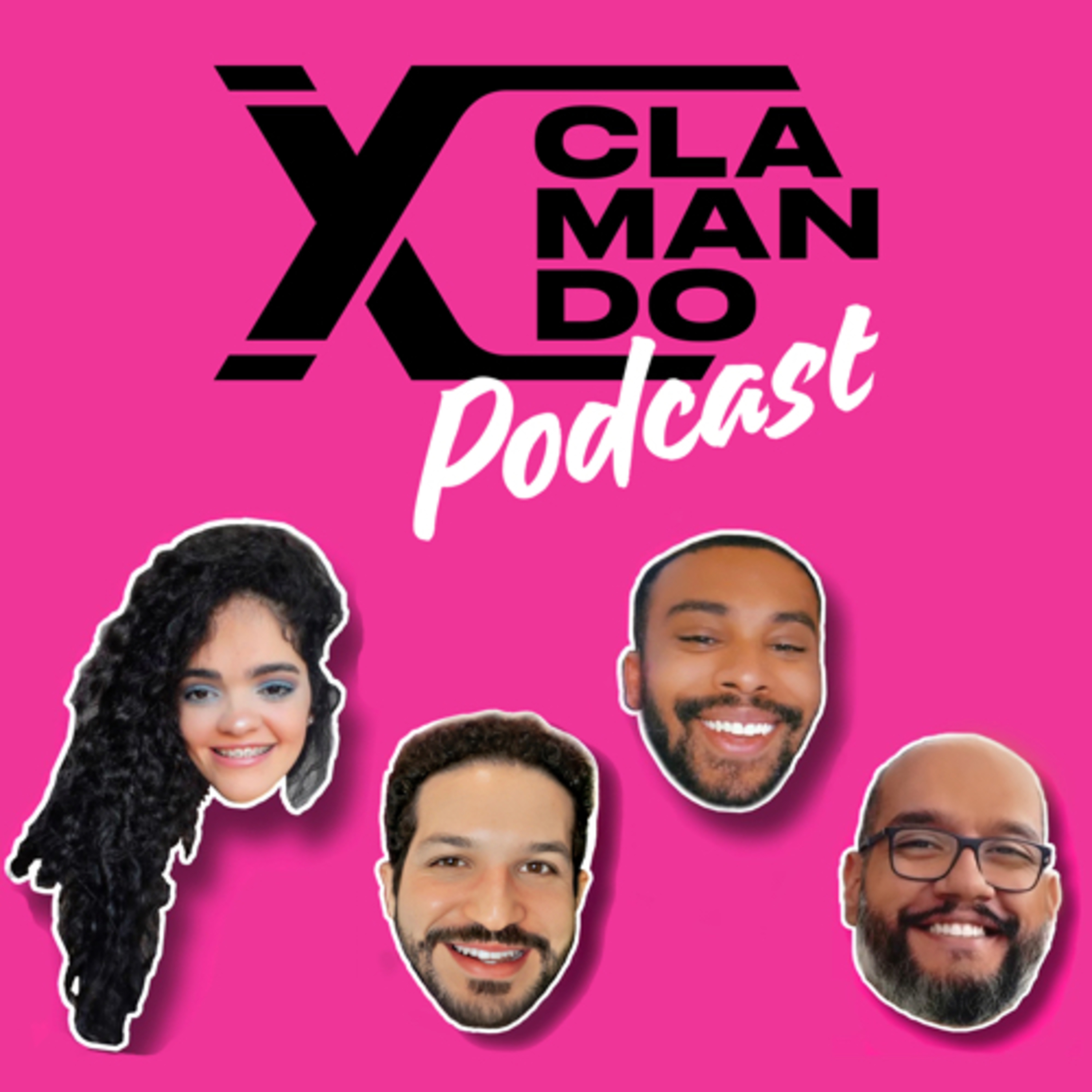 Xclamando