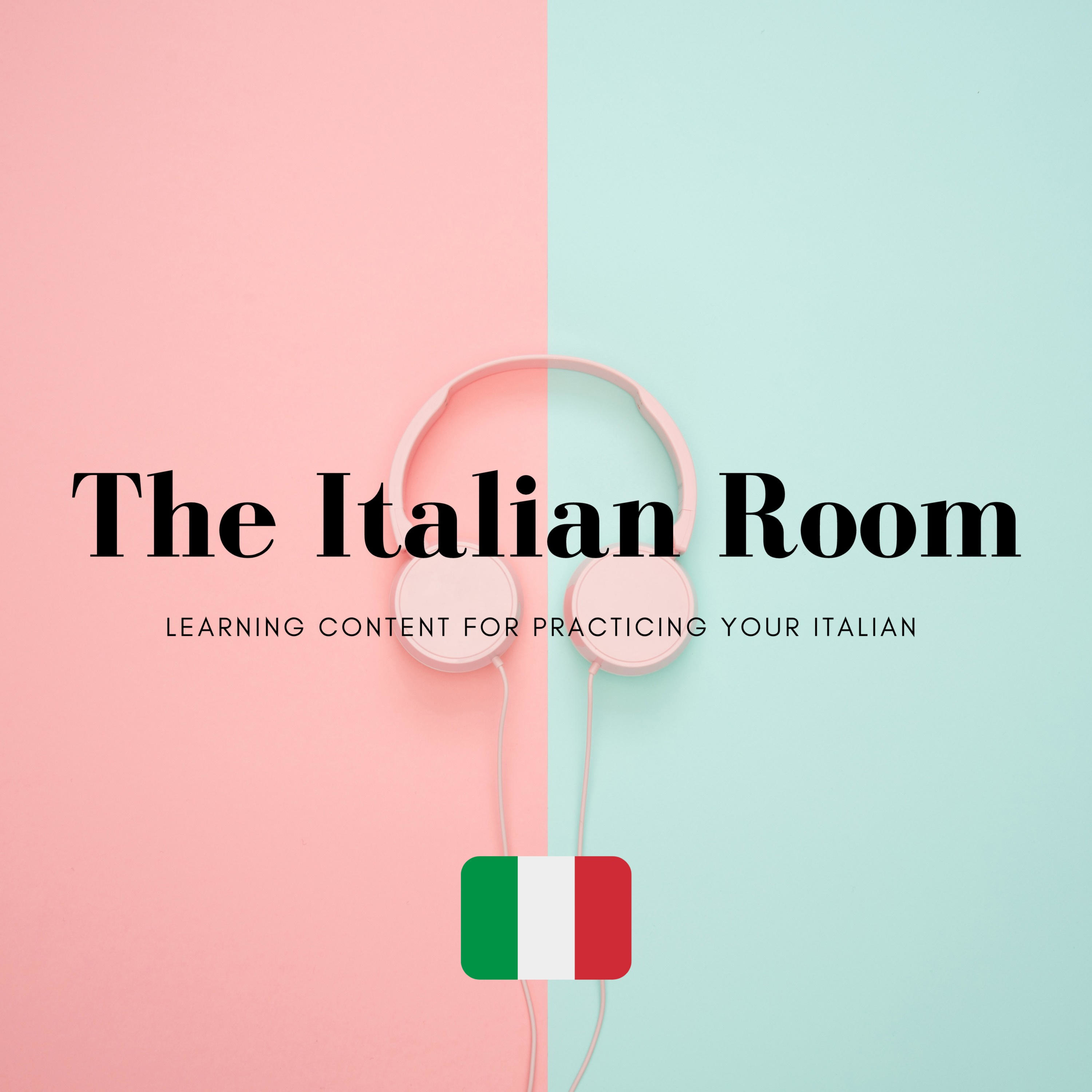 The Italian Room